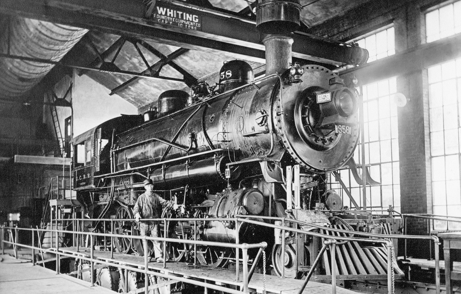 Champaign County  | The Early Years: A Pictorial History from the 1800s through the 1930s - Image 3
