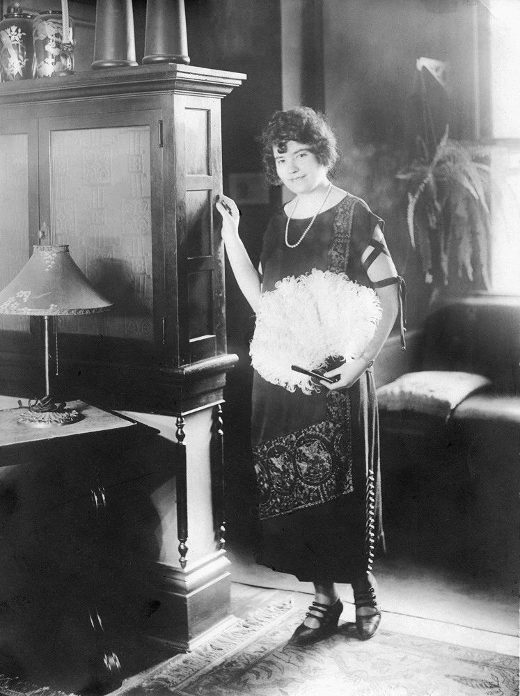Champaign County  | The Early Years: A Pictorial History from the 1800s through the 1930s - Image 4
