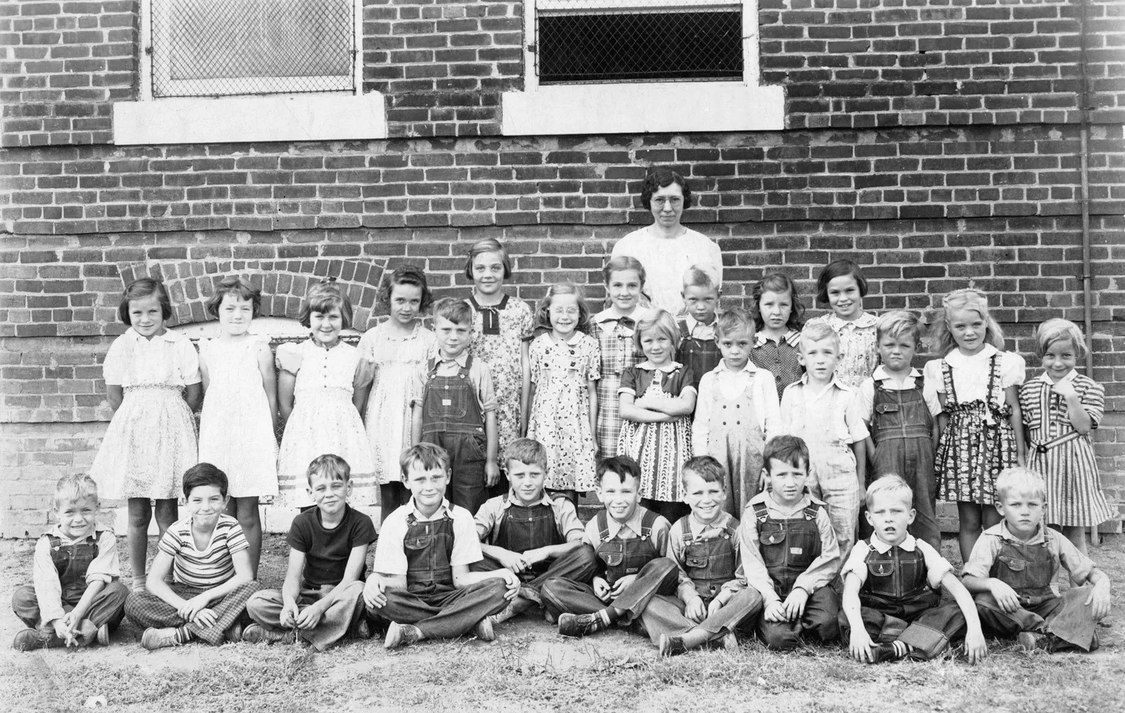 Champaign County  | The Early Years: A Pictorial History from the 1800s through the 1930s - Image 5