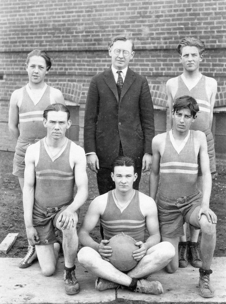 Champaign County  | The Early Years: A Pictorial History from the 1800s through the 1930s - Image 7