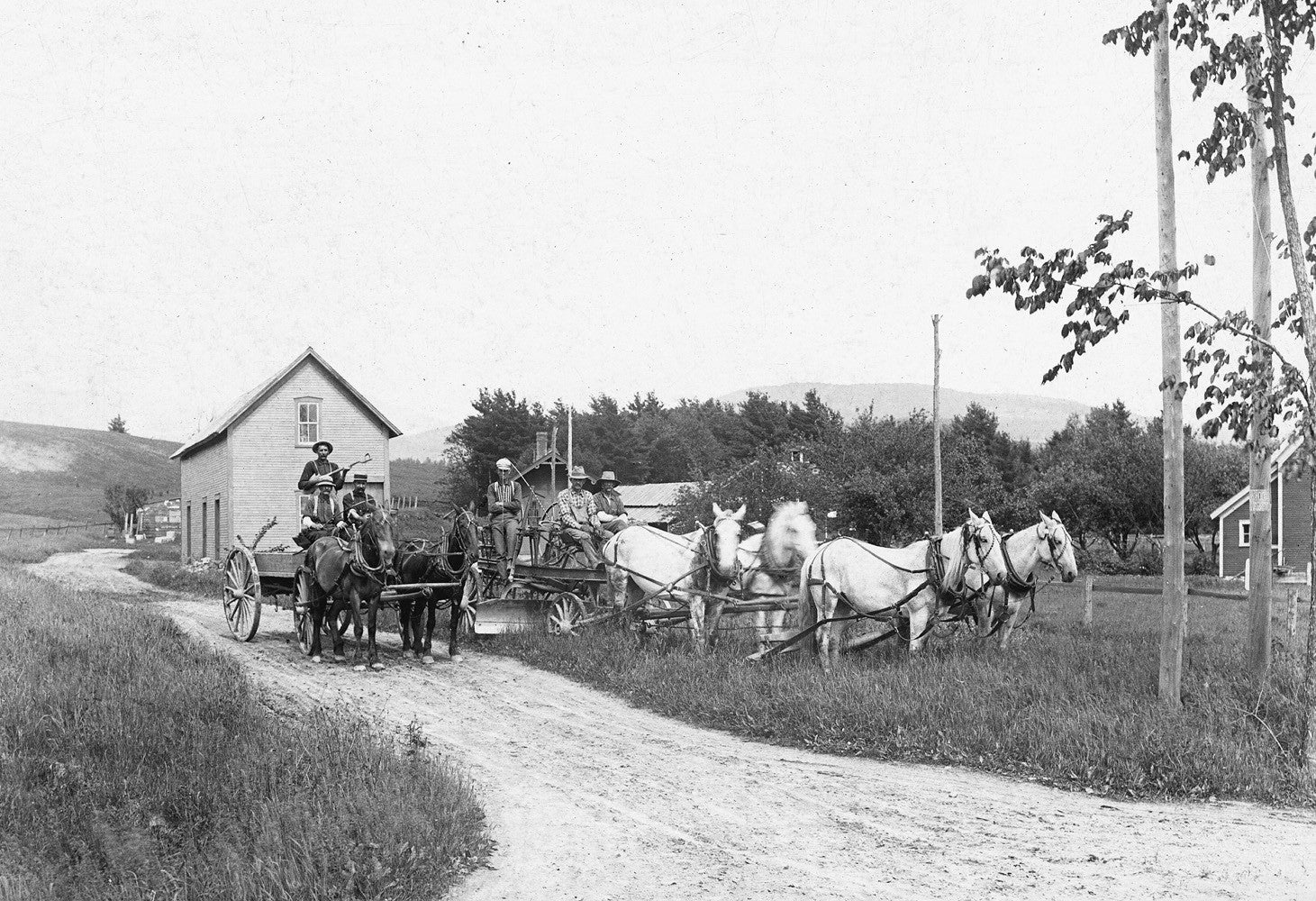 Champlain Valley: Through Our Eyes - Image 2