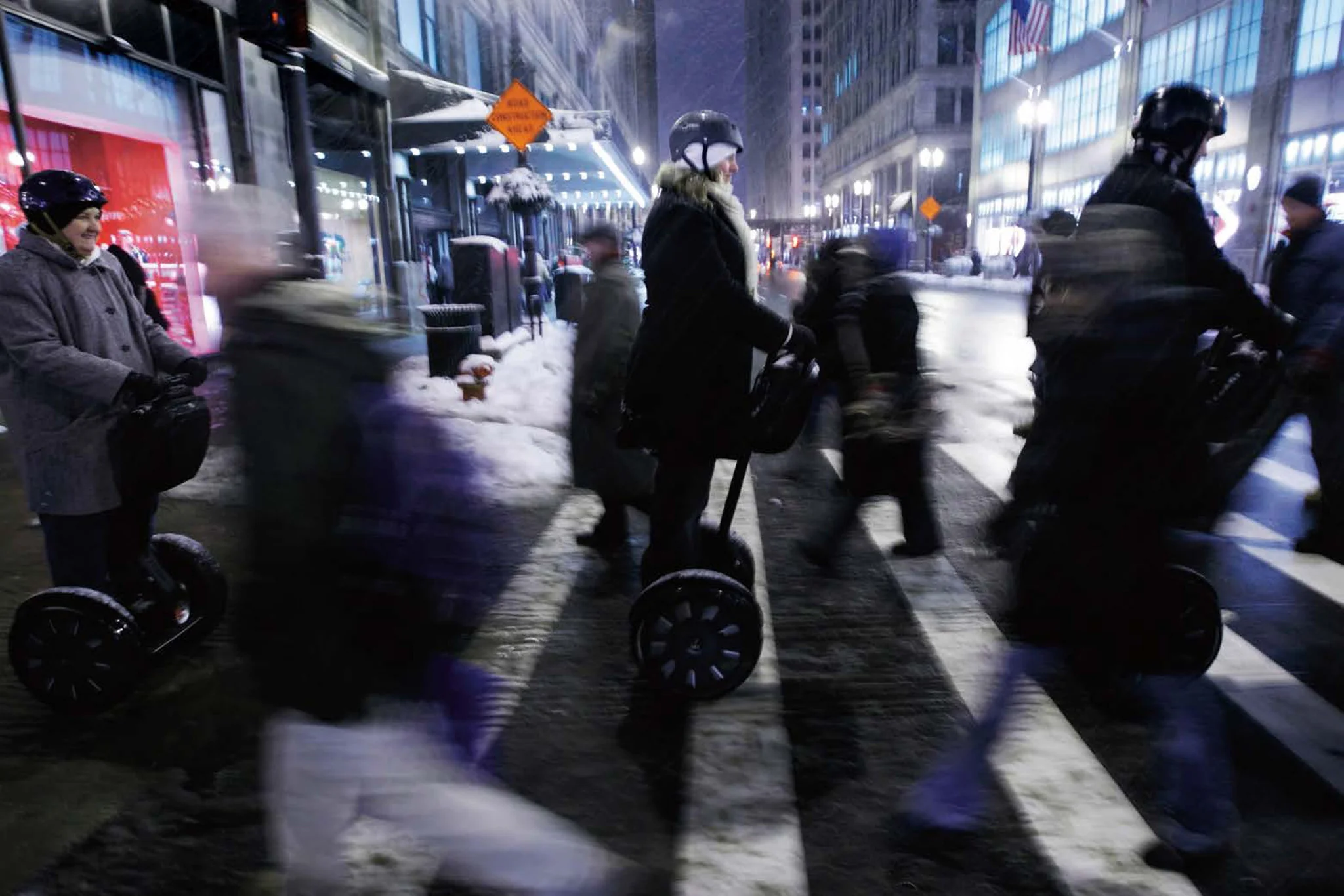 Chicago in Season: A Collection of Images by Chicago Tribune Photographers - Image 2