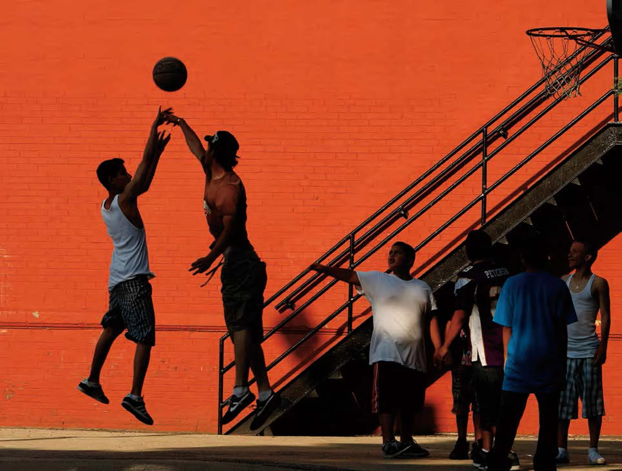 Chicago in Season: A Collection of Images by Chicago Tribune Photographers - Image 3