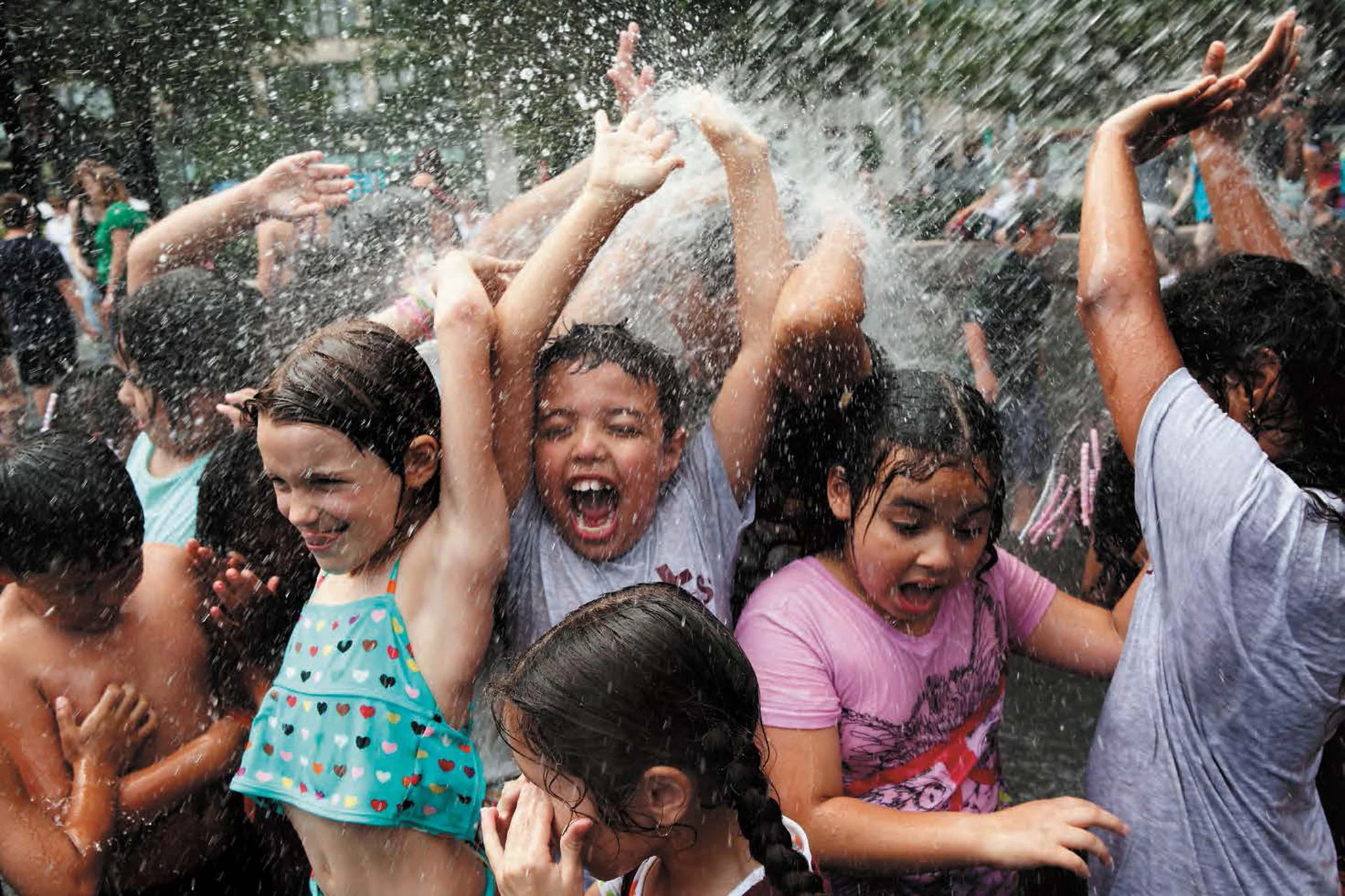Chicago in Season: A Collection of Images by Chicago Tribune Photographers - Image 5