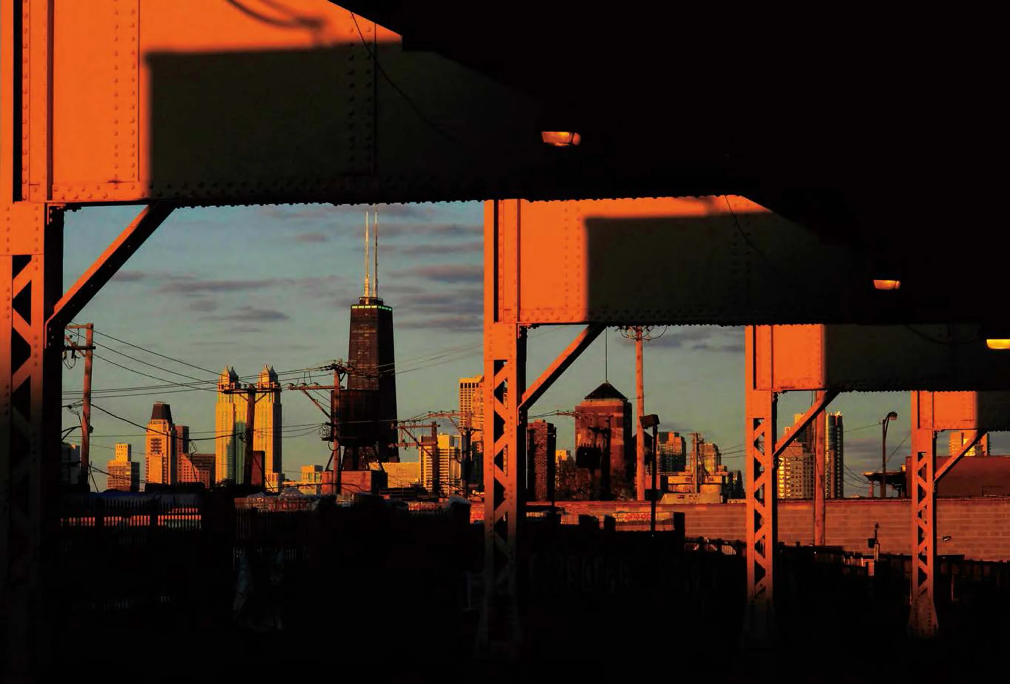 Chicago in Season: A Collection of Images by Chicago Tribune Photographers - Image 7