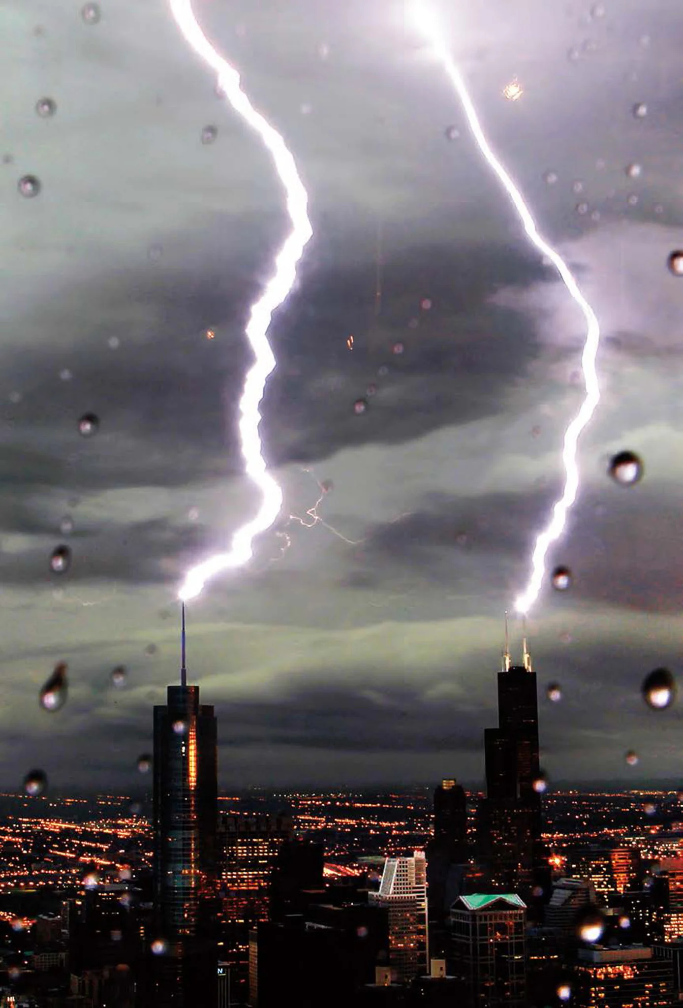 Chicago in Season: A Collection of Images by Chicago Tribune Photographers - Image 9