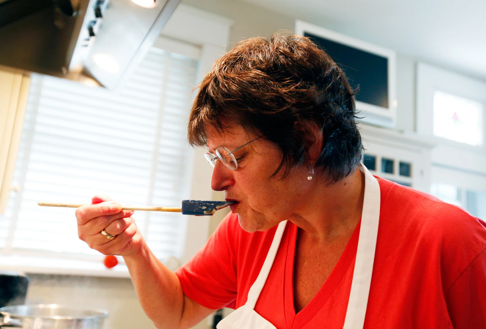 Stories and Recipes from: Clare's Kitchen: by Clare Osdene Schapiro - Image 6