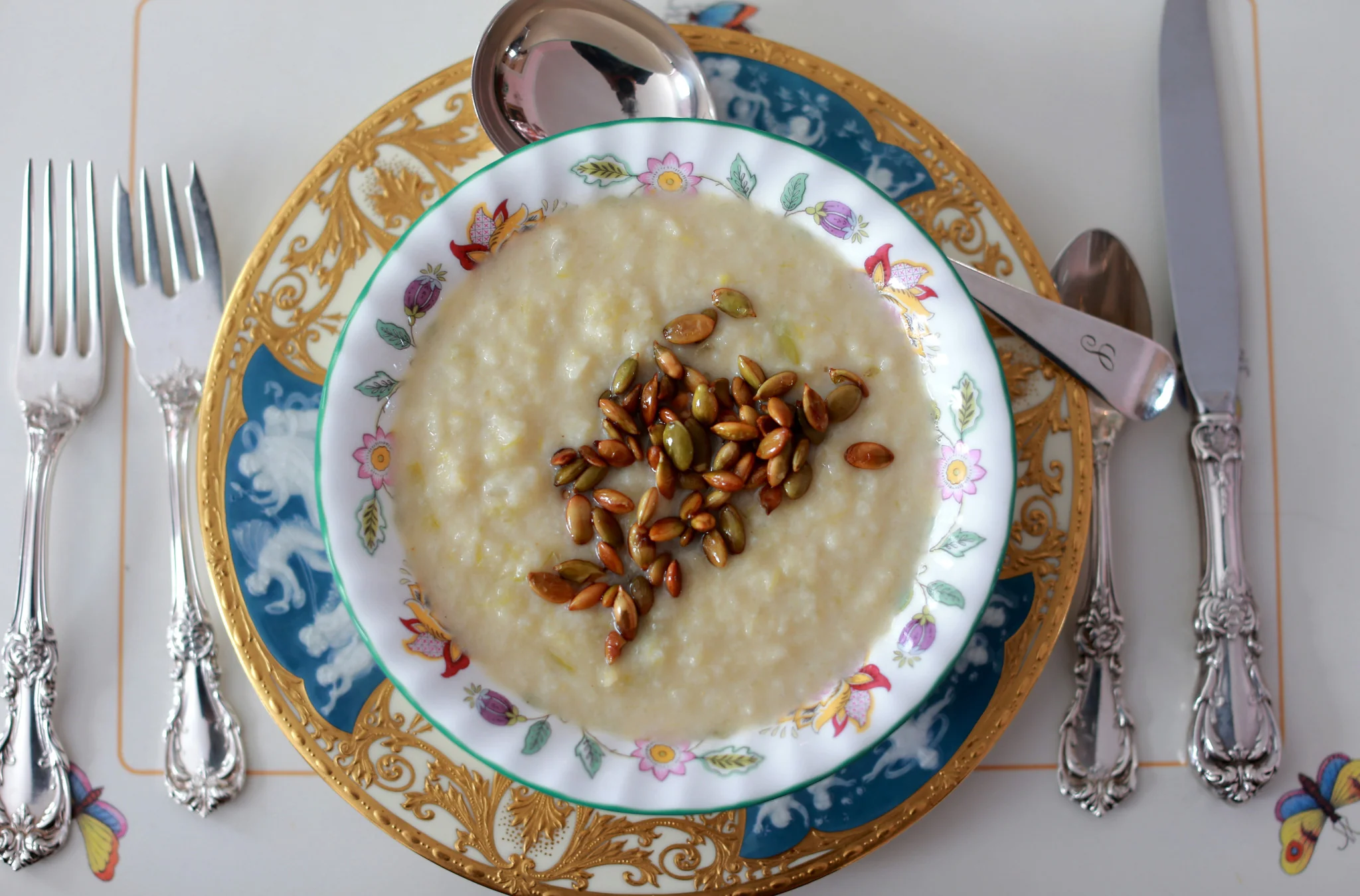 Stories and Recipes from: Clare's Kitchen: by Clare Osdene Schapiro - Image 8