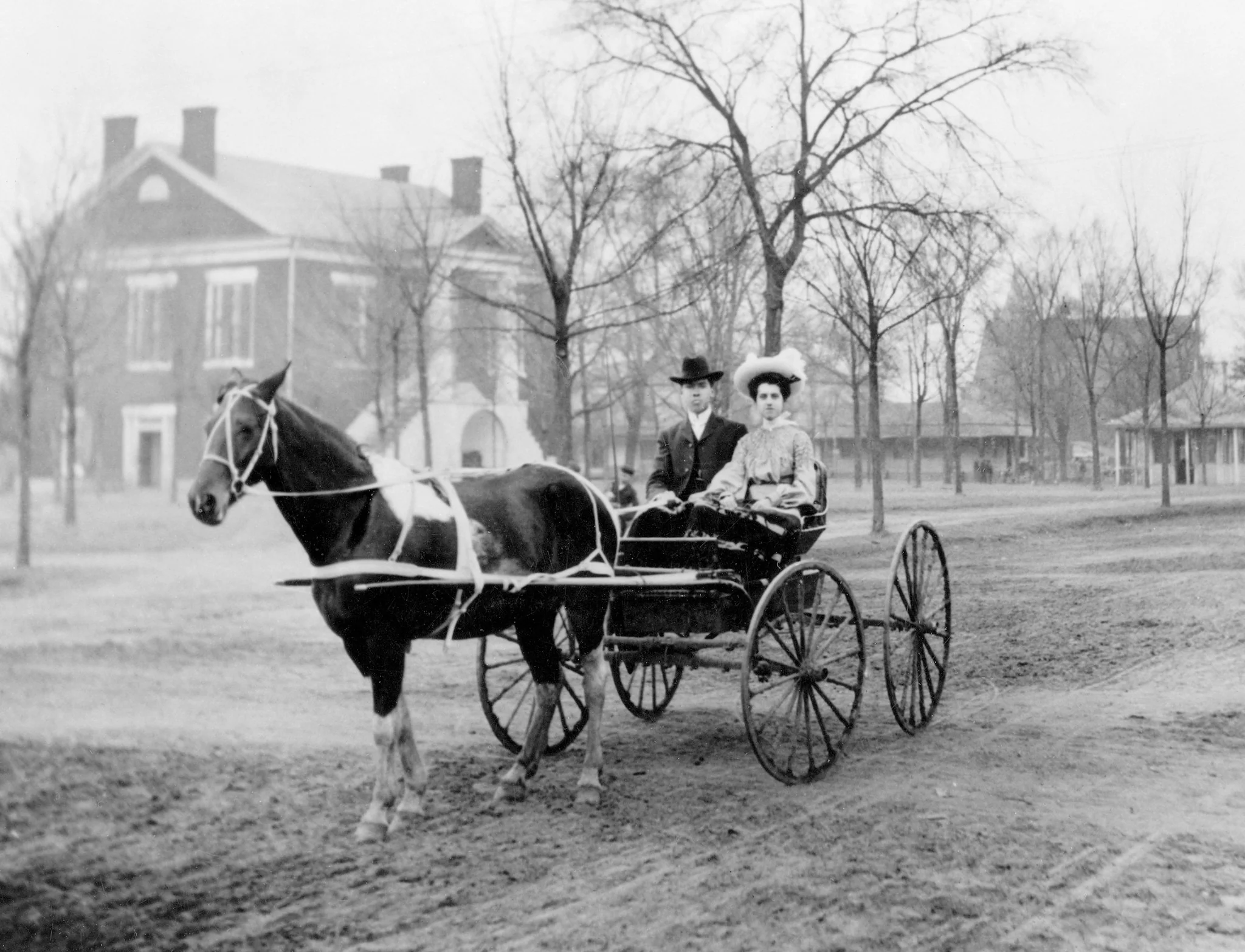 Cleveland County Memories: The Early Years - Image 10