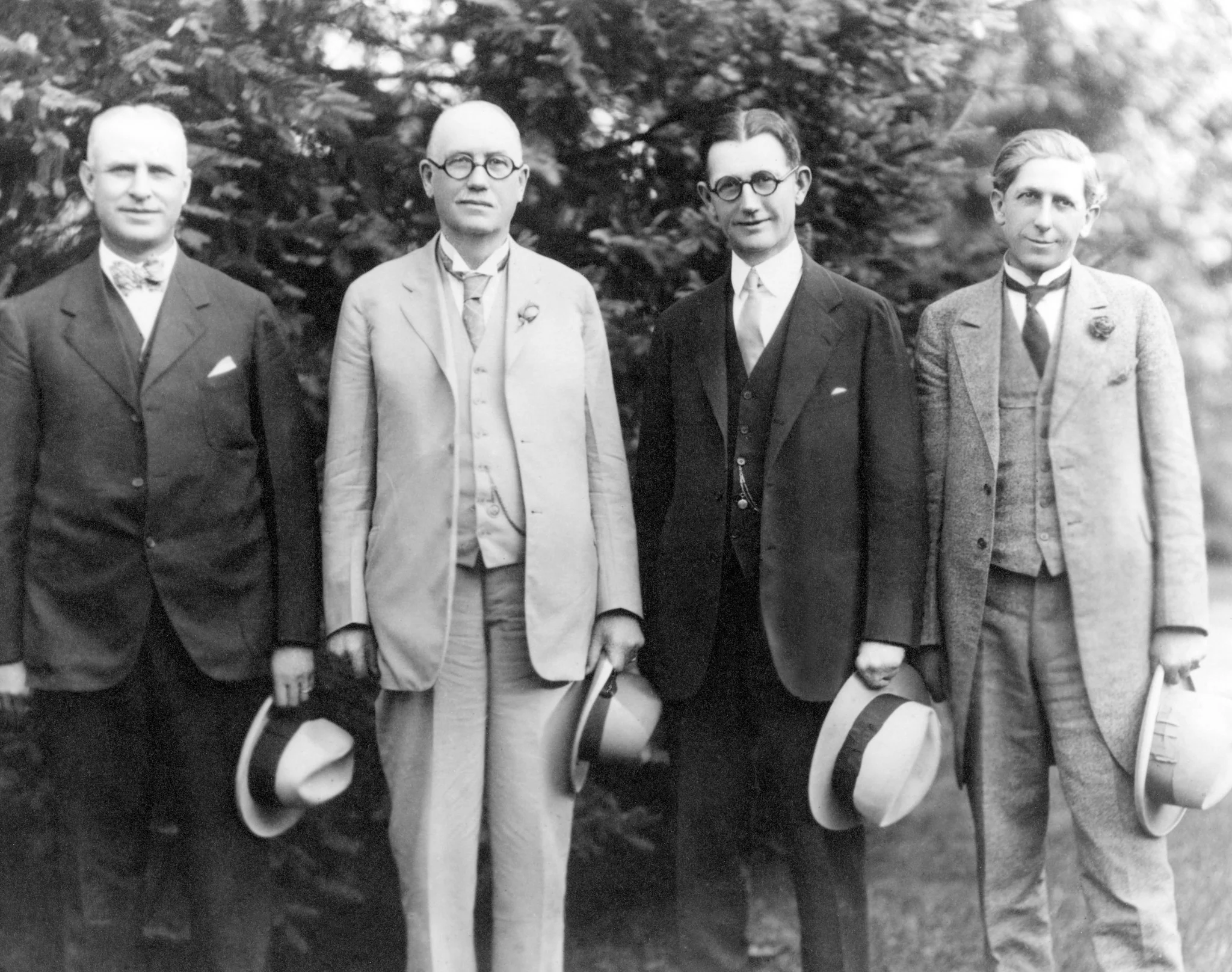 Cleveland County Memories: The Early Years - Image 12