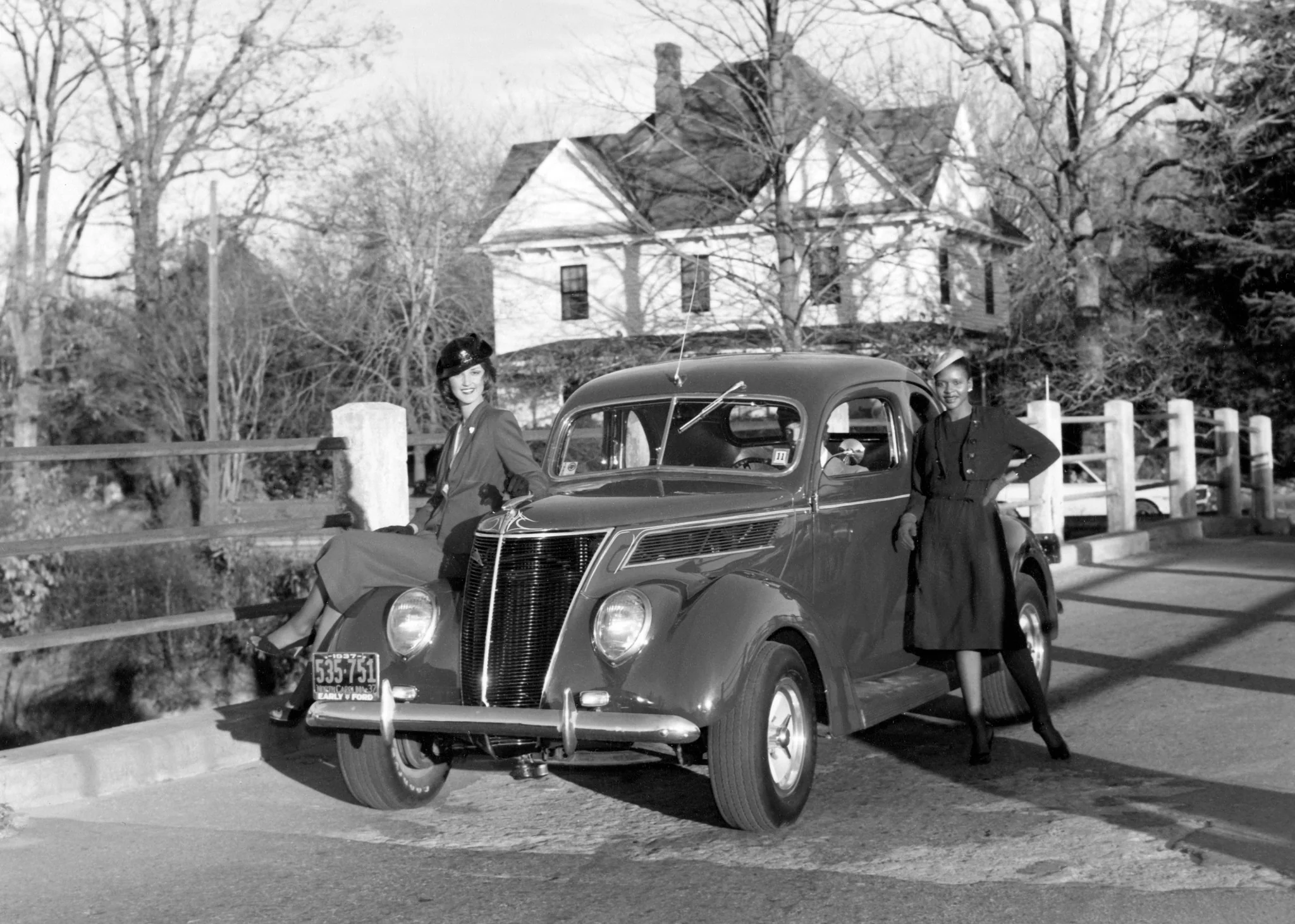 Cleveland County Memories: The Early Years - Image 13