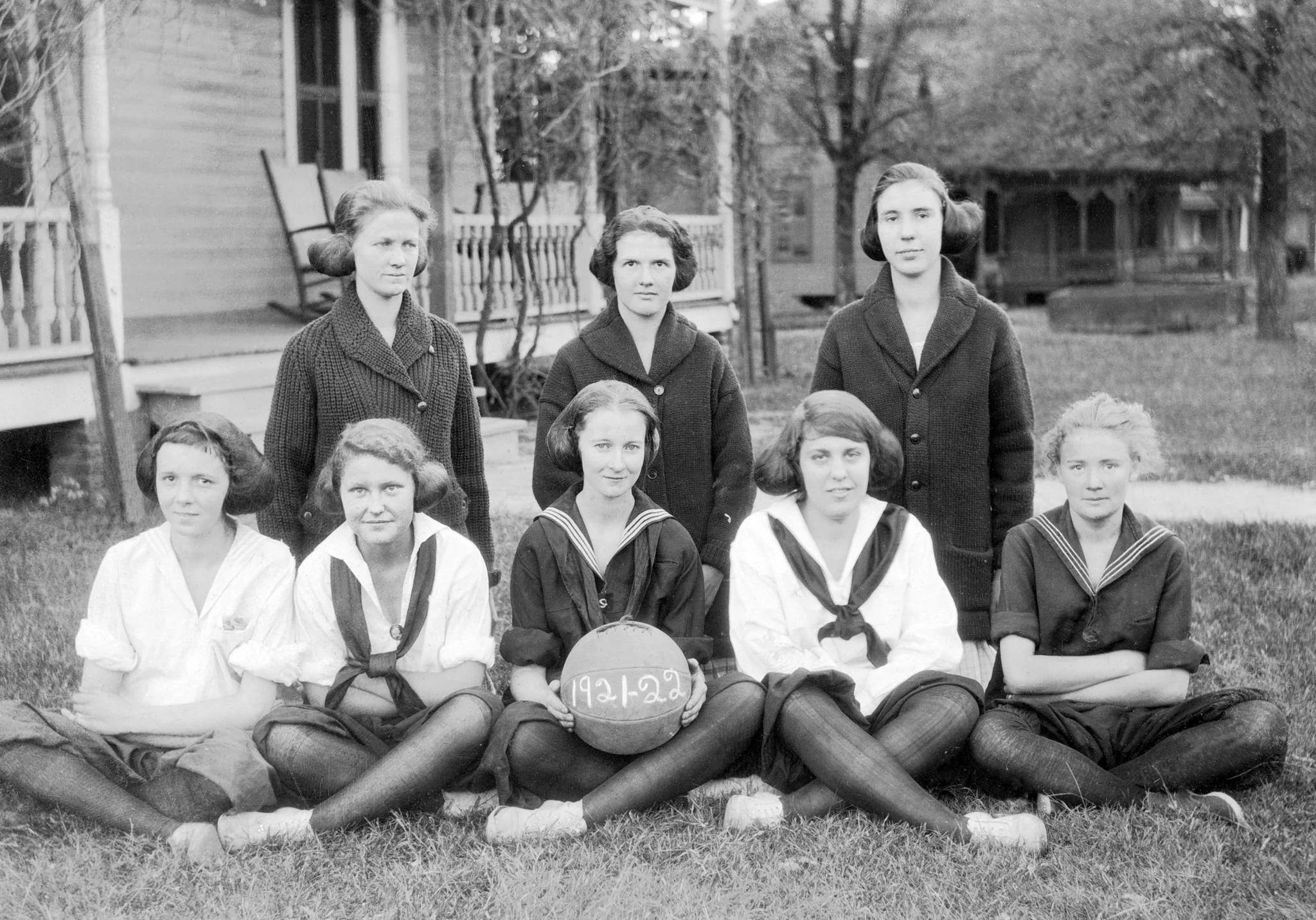 Cleveland County Memories: The Early Years - Image 5