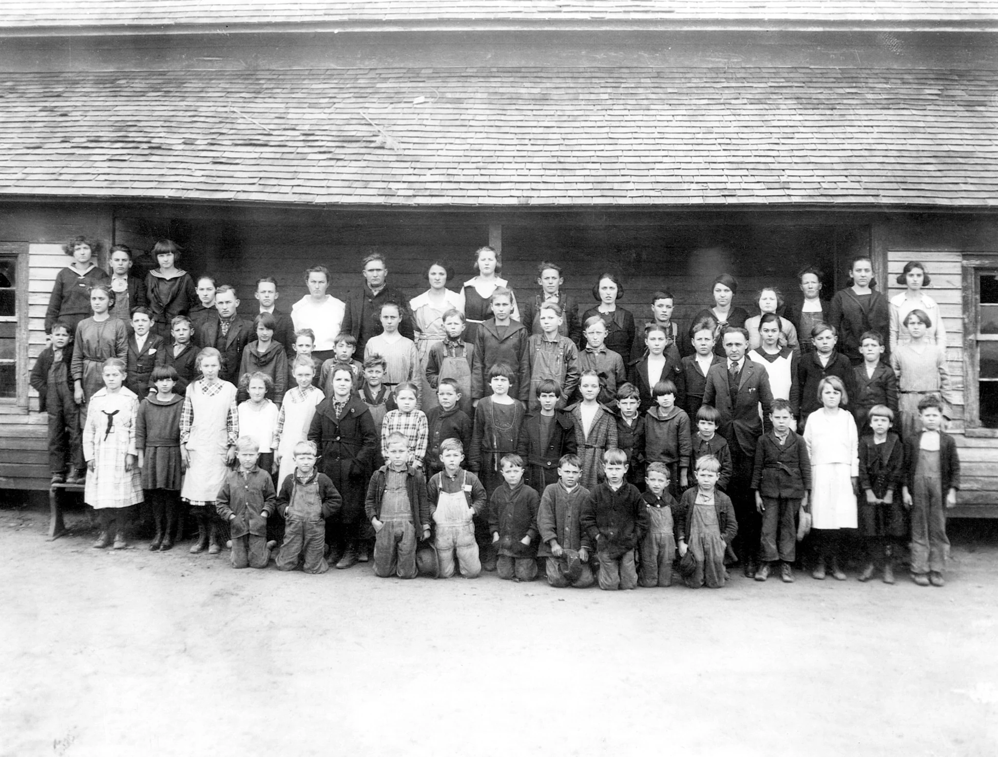 Cleveland County Memories: The Early Years - Image 6