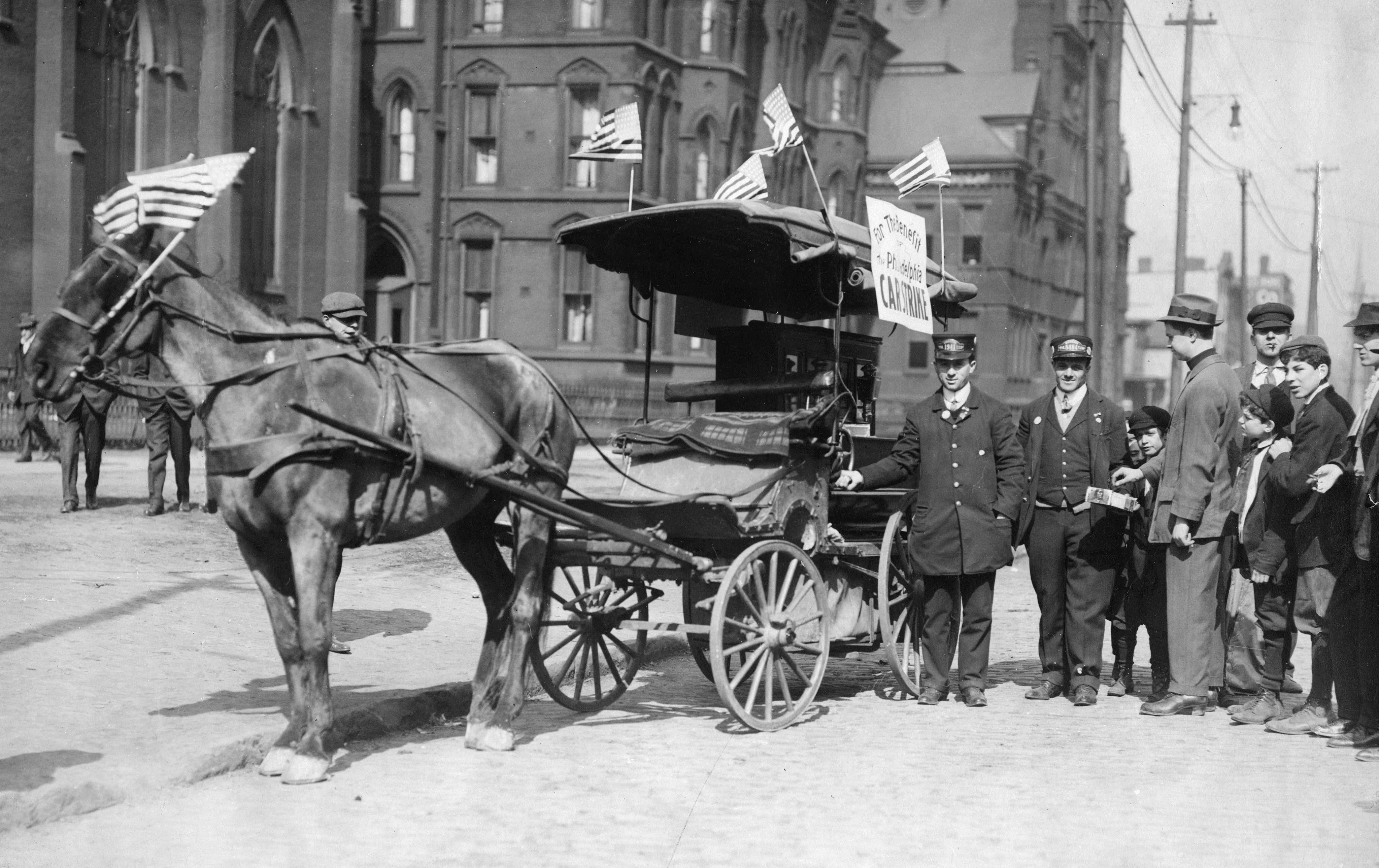 Cleveland Memories: The Early Years - Image 10
