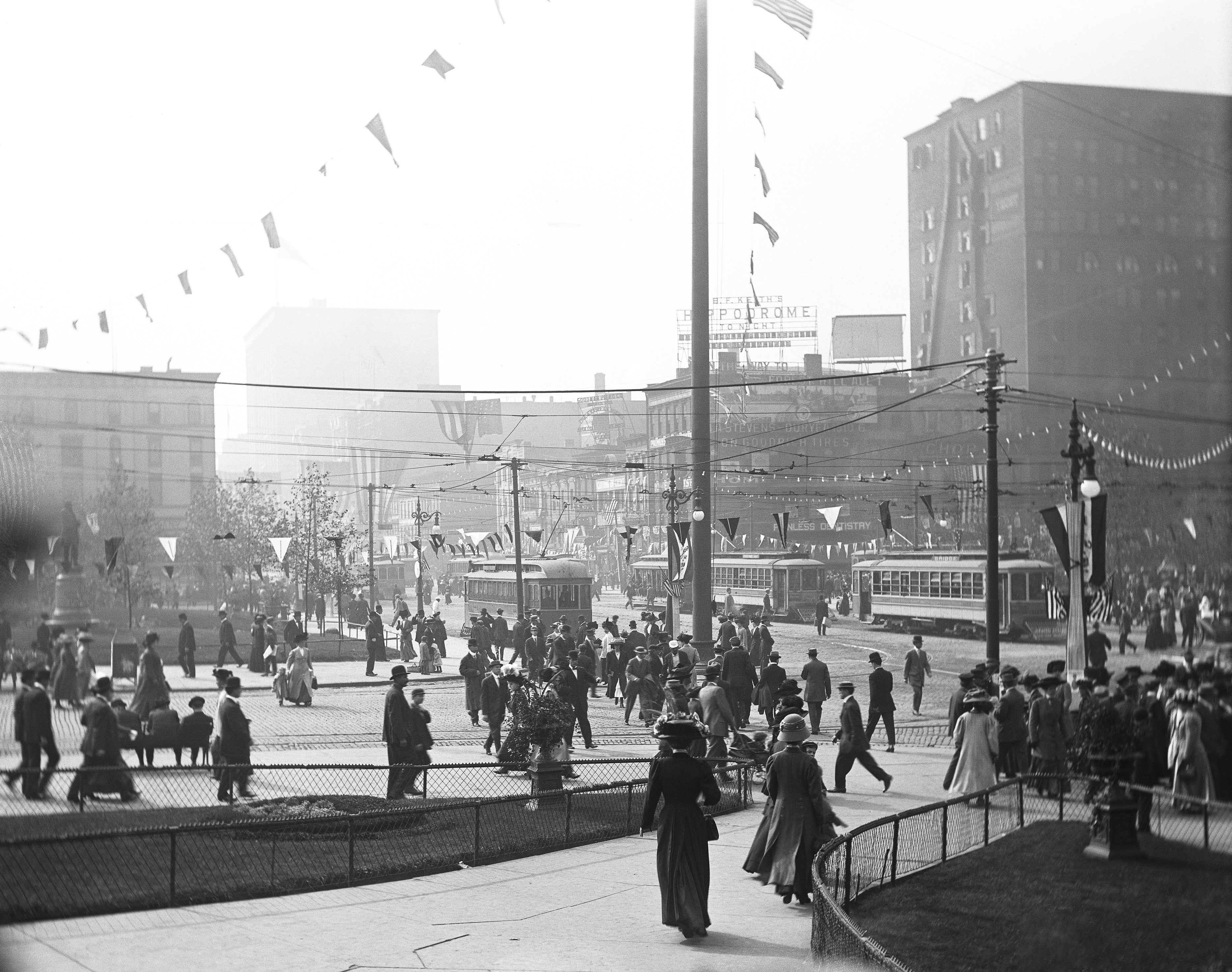 Cleveland Memories: The Early Years - Image 12
