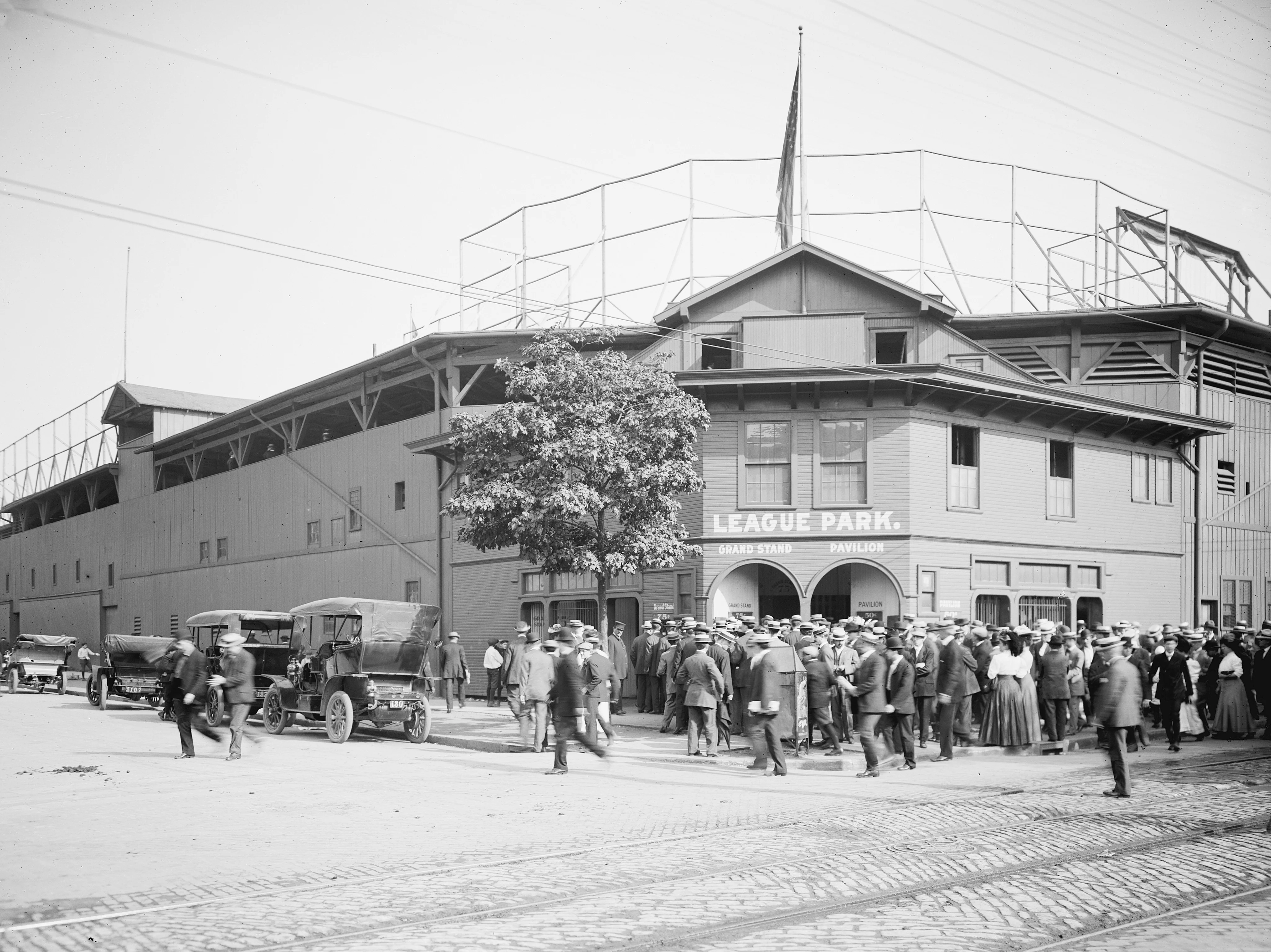 Cleveland Memories: The Early Years - Image 3