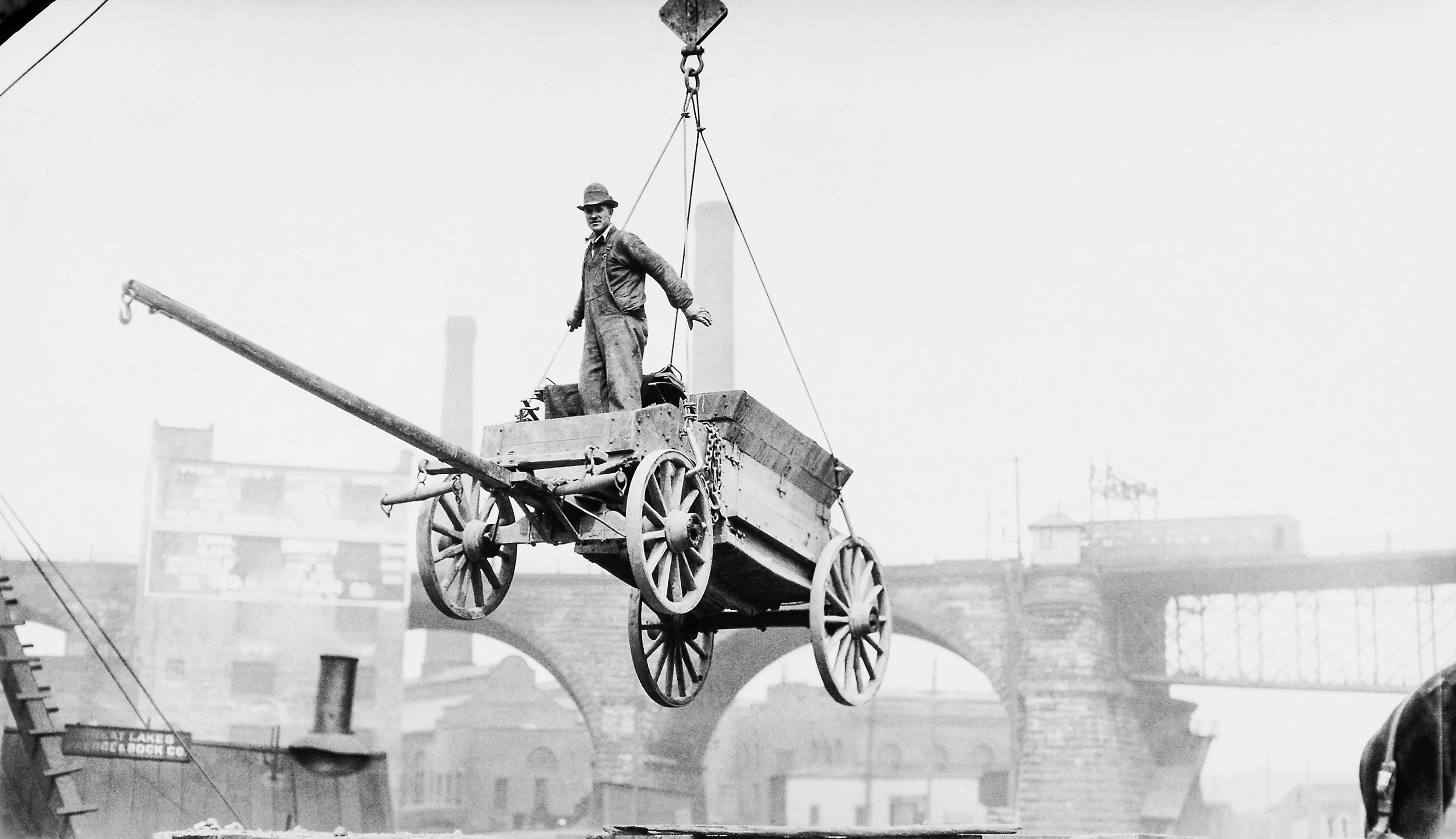 Cleveland Memories: The Early Years - Image 4