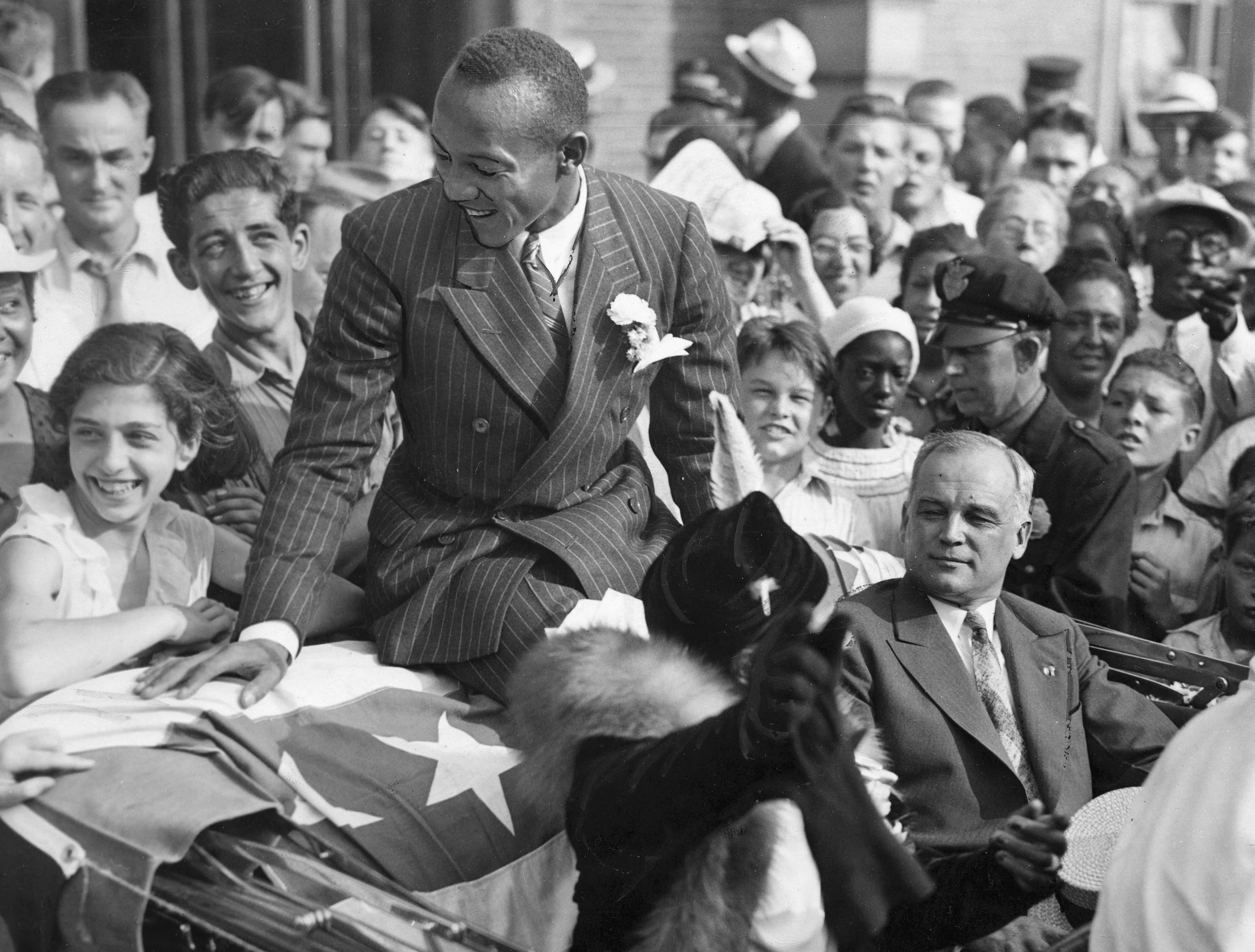 Cleveland Memories: The Early Years - Image 5