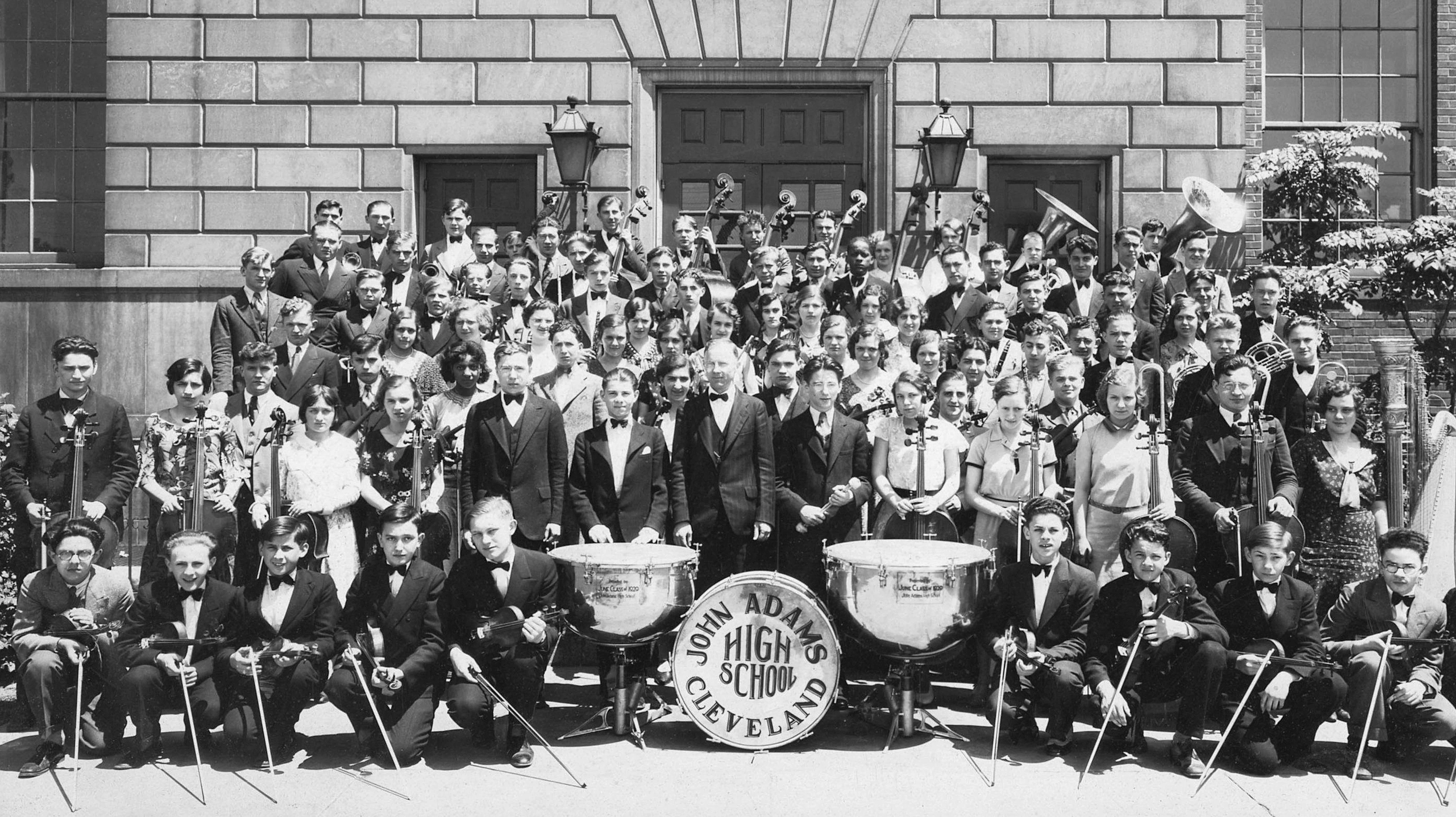 Cleveland Memories: The Early Years - Image 6