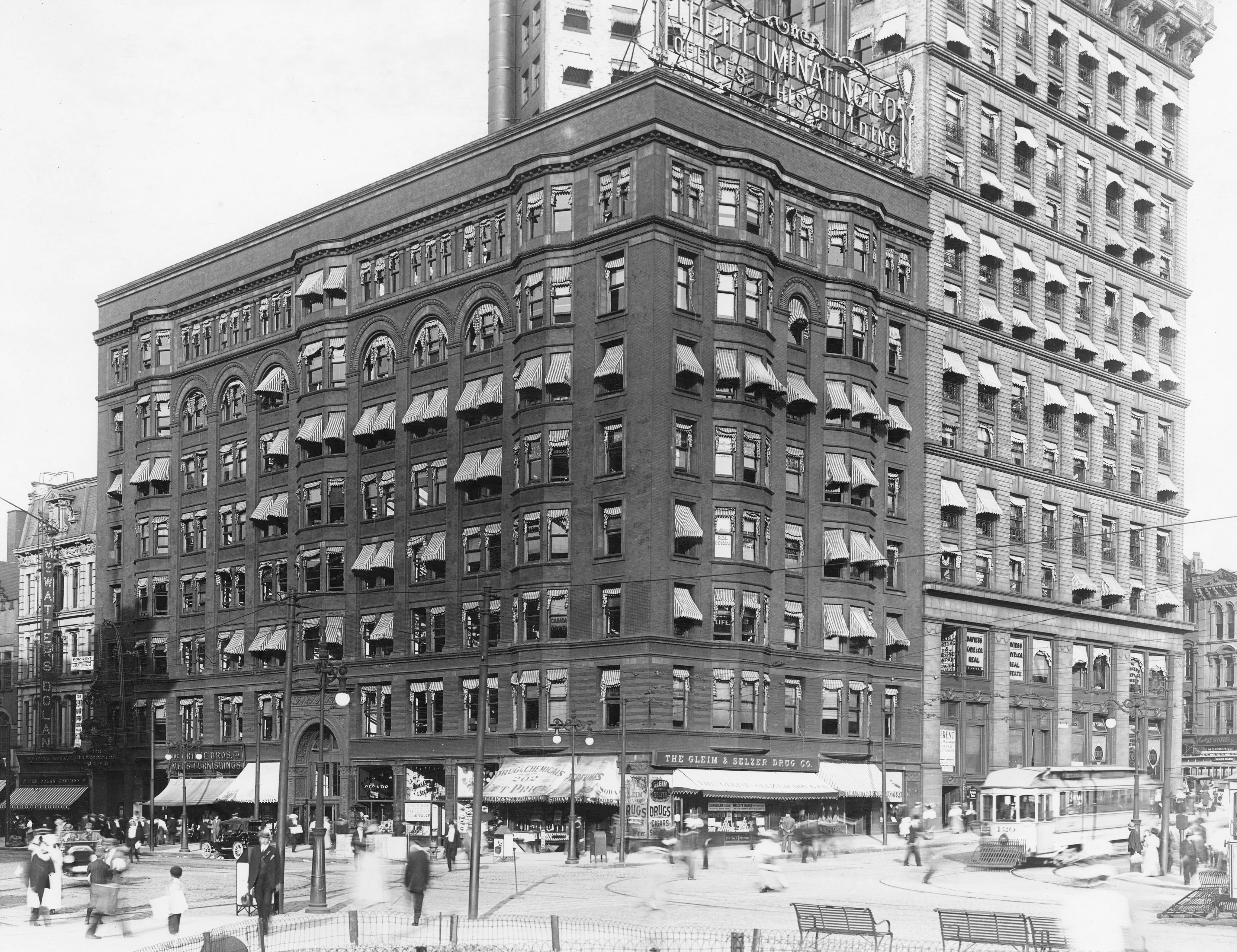 Cleveland Memories: The Early Years - Image 9