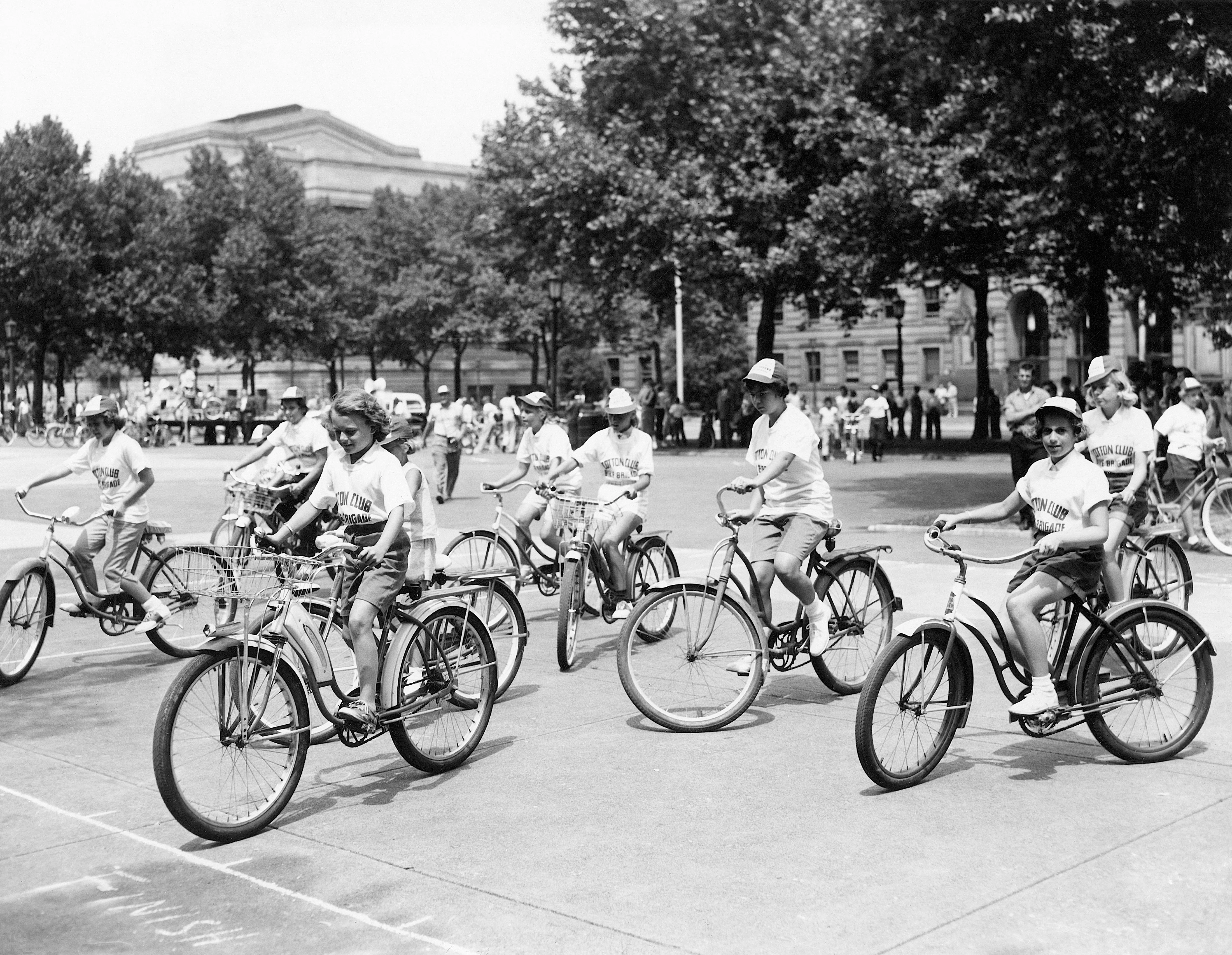 Cleveland Memories III: A Pictorial History of the 1950s - Image 10