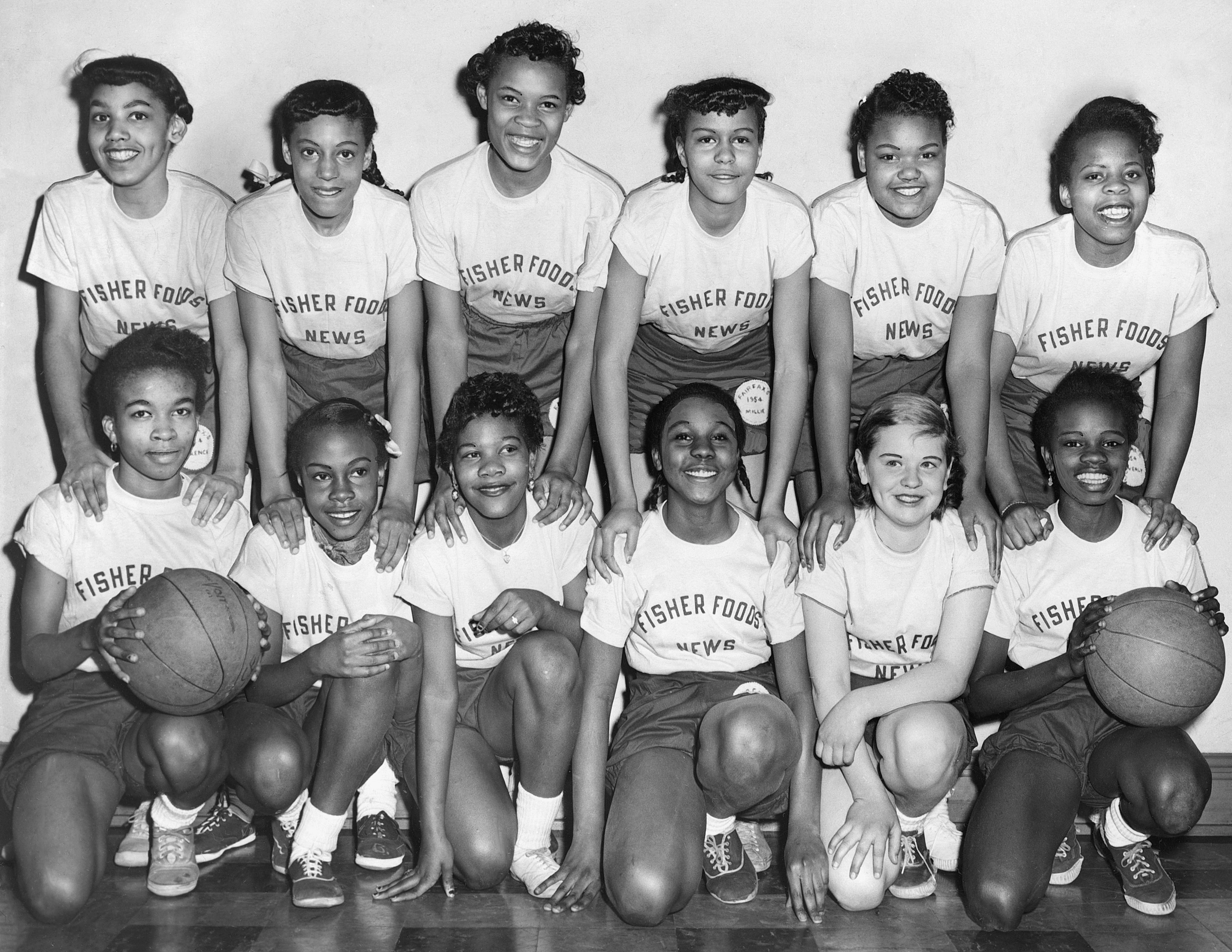 Cleveland Memories III: A Pictorial History of the 1950s - Image 12