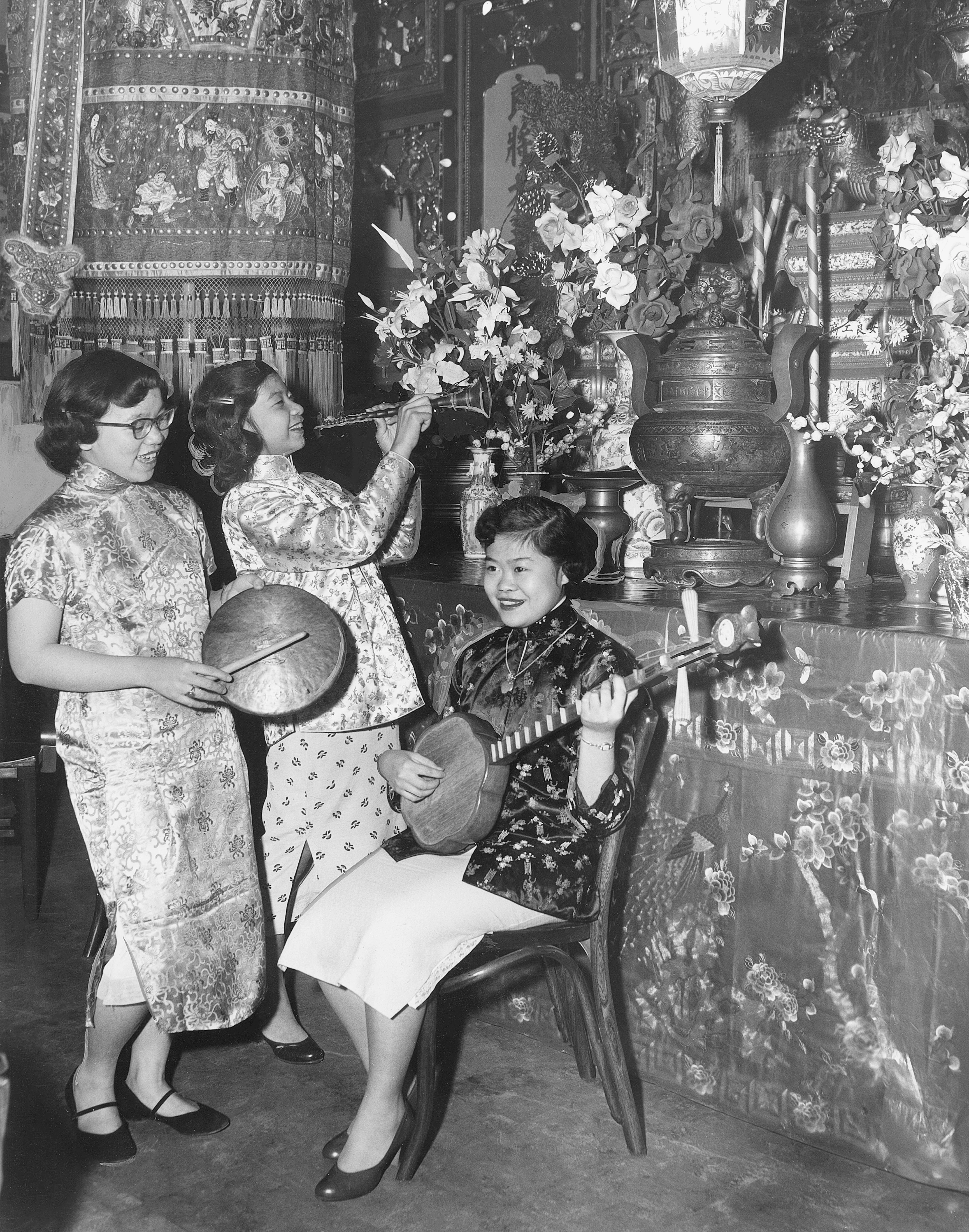 Cleveland Memories III: A Pictorial History of the 1950s - Image 16
