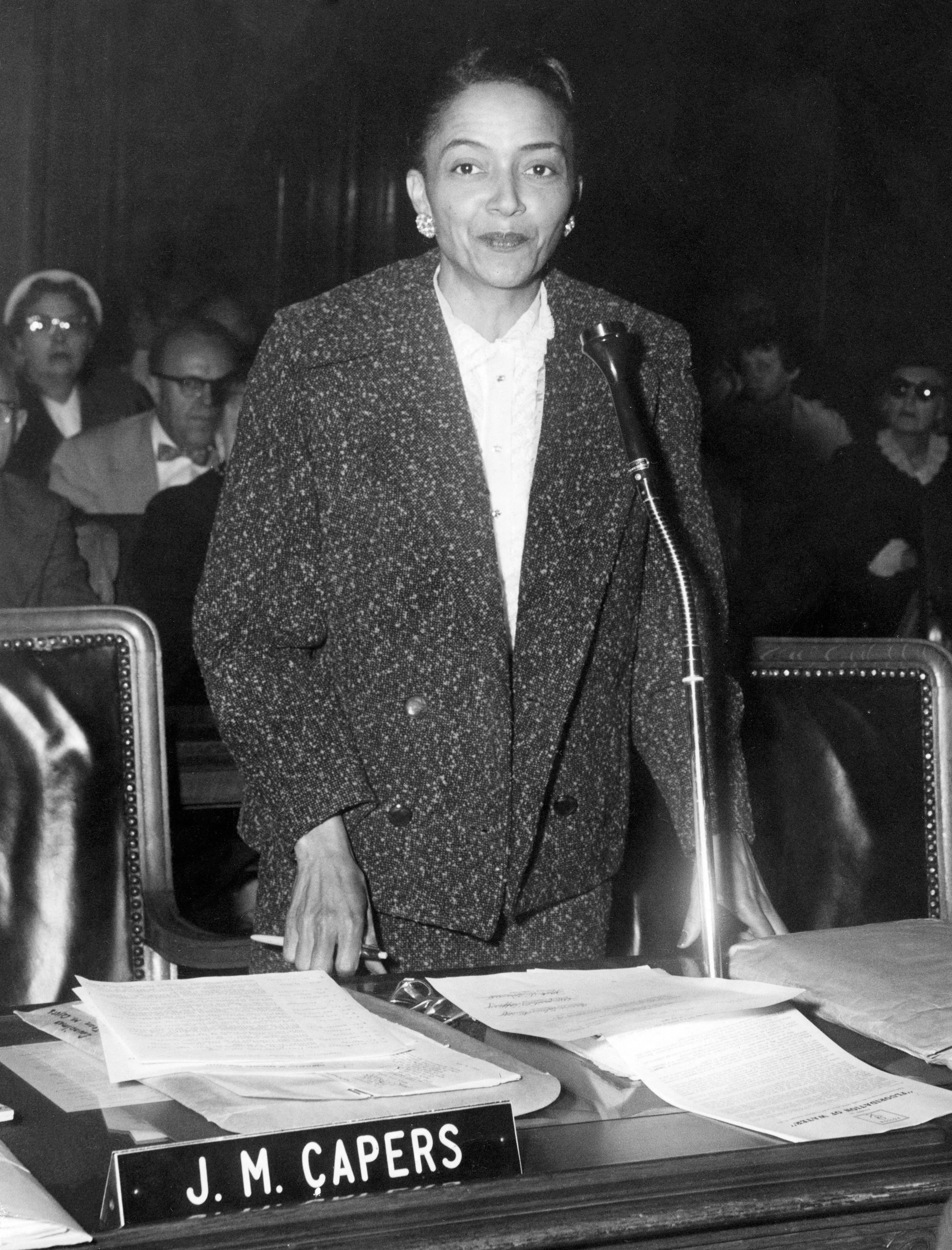 Cleveland Memories III: A Pictorial History of the 1950s - Image 19