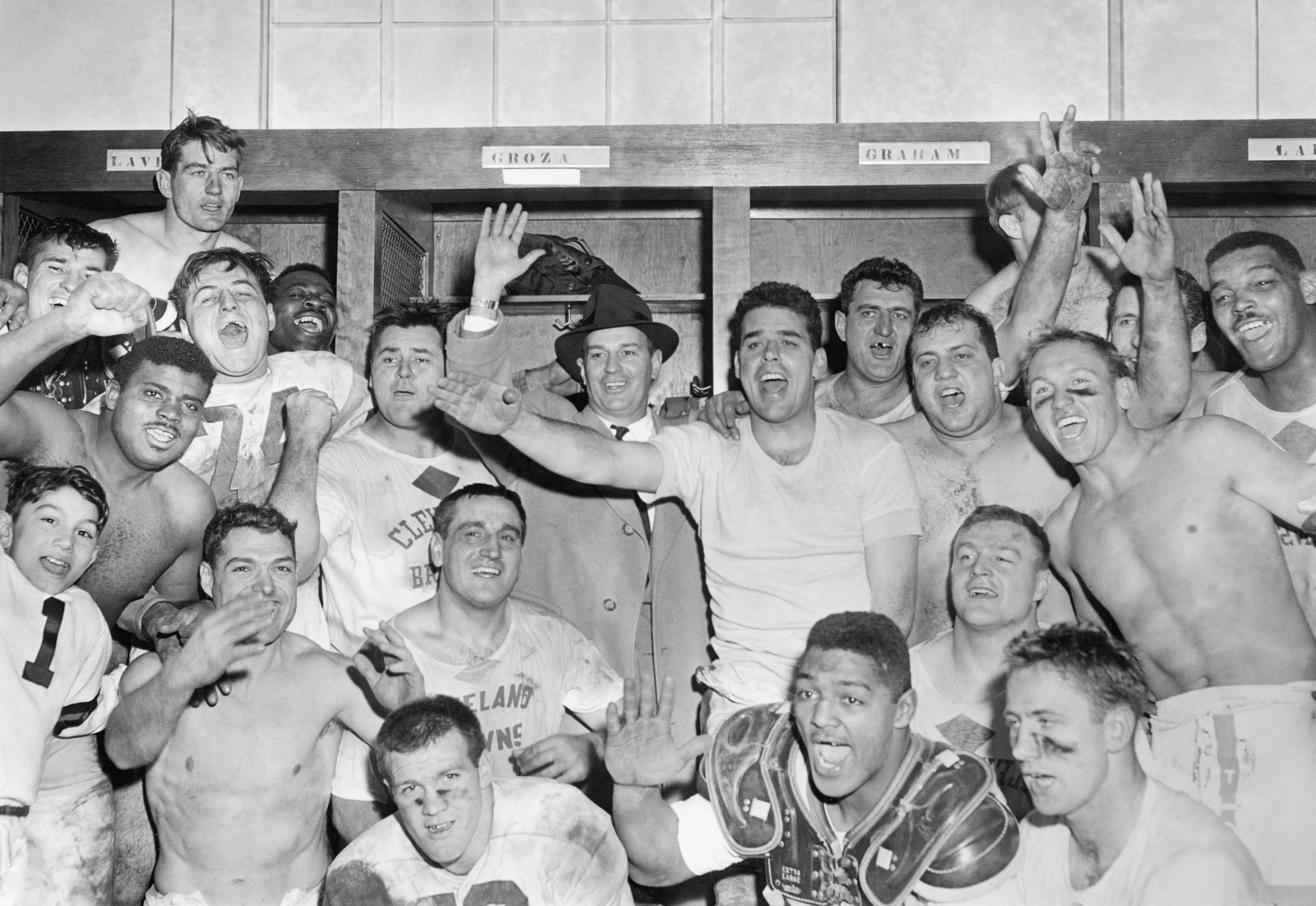 Cleveland Memories III: A Pictorial History of the 1950s - Image 21