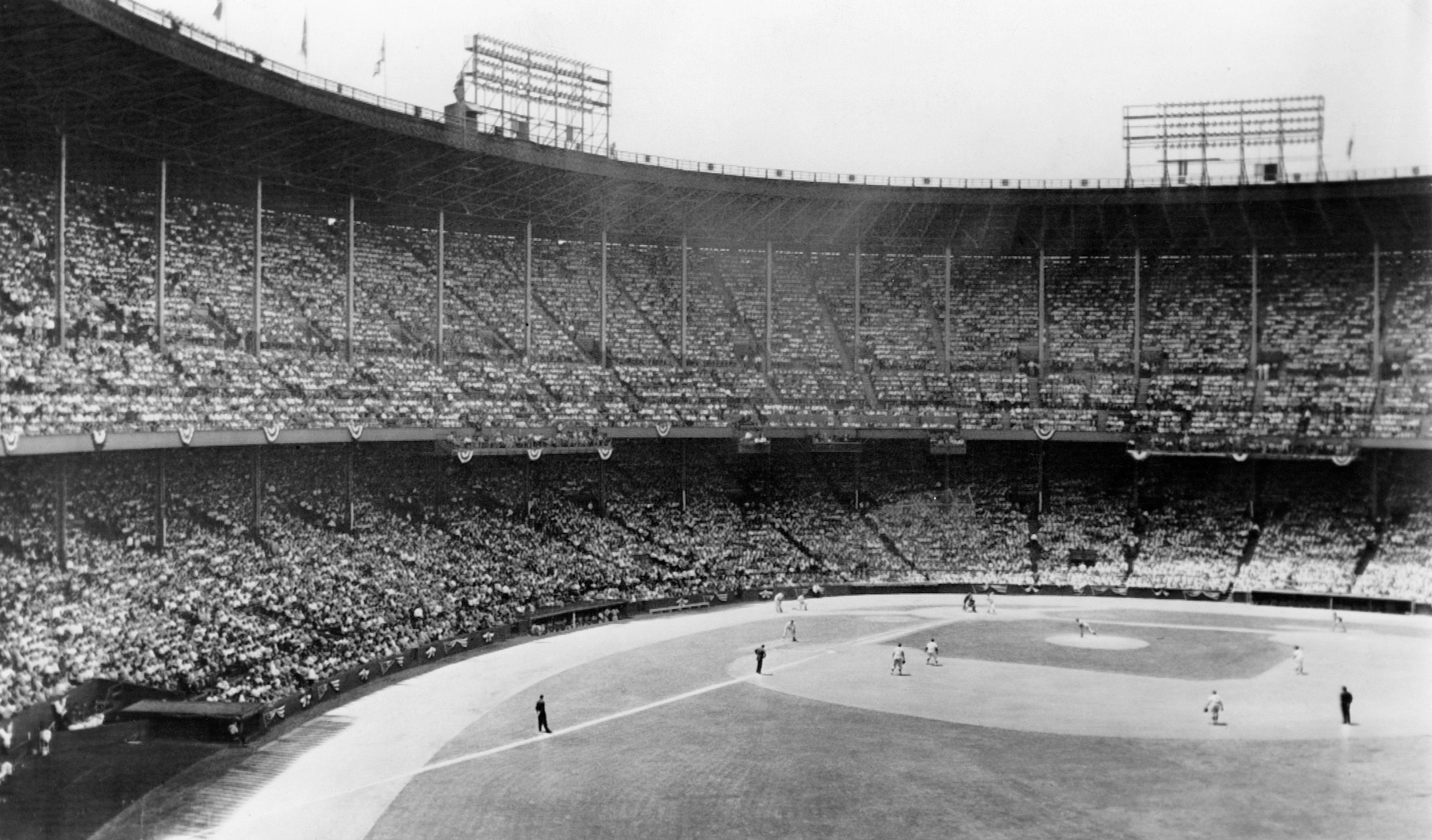 Cleveland Memories III: A Pictorial History of the 1950s - Image 5