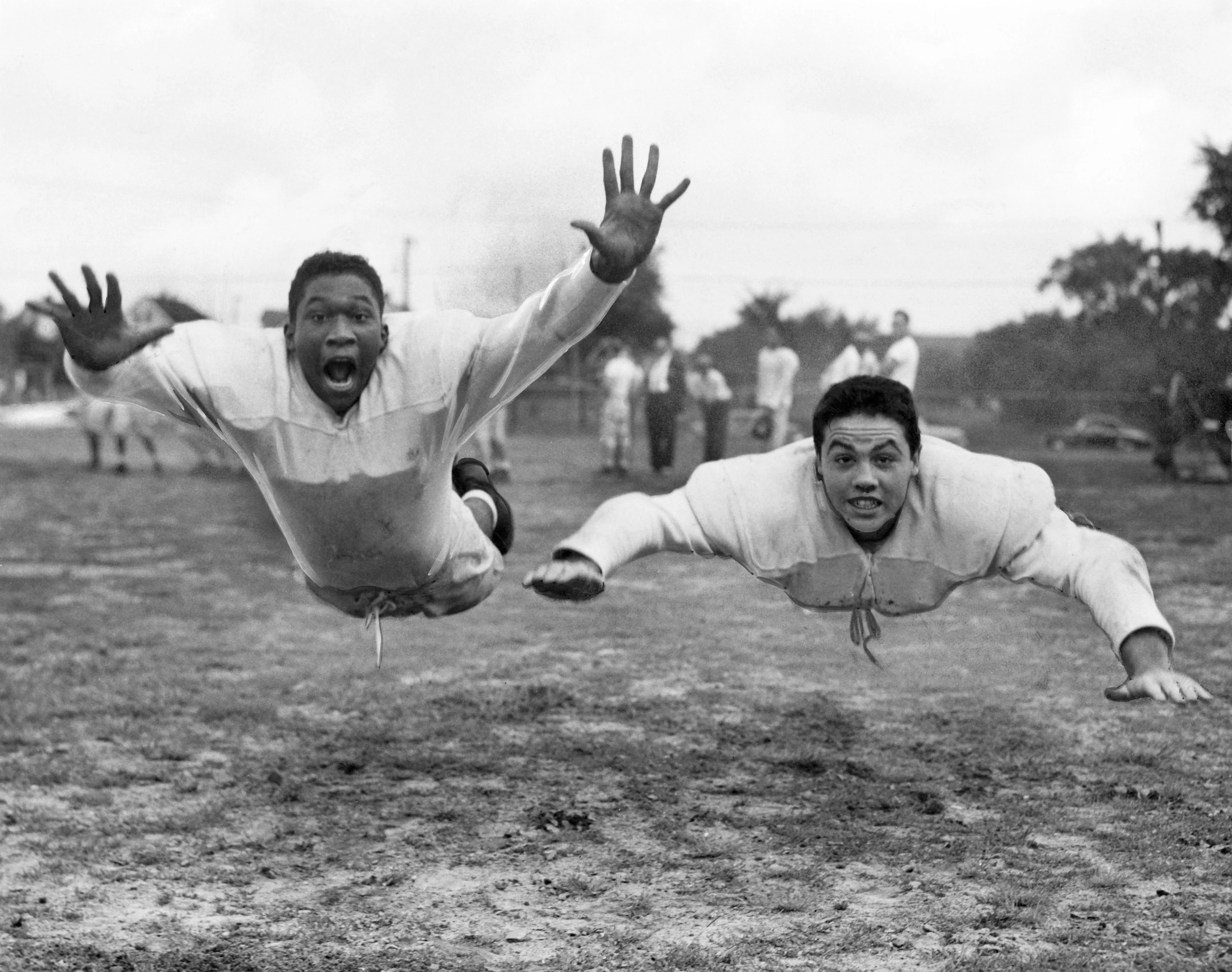 Cleveland Memories III: A Pictorial History of the 1950s - Image 6