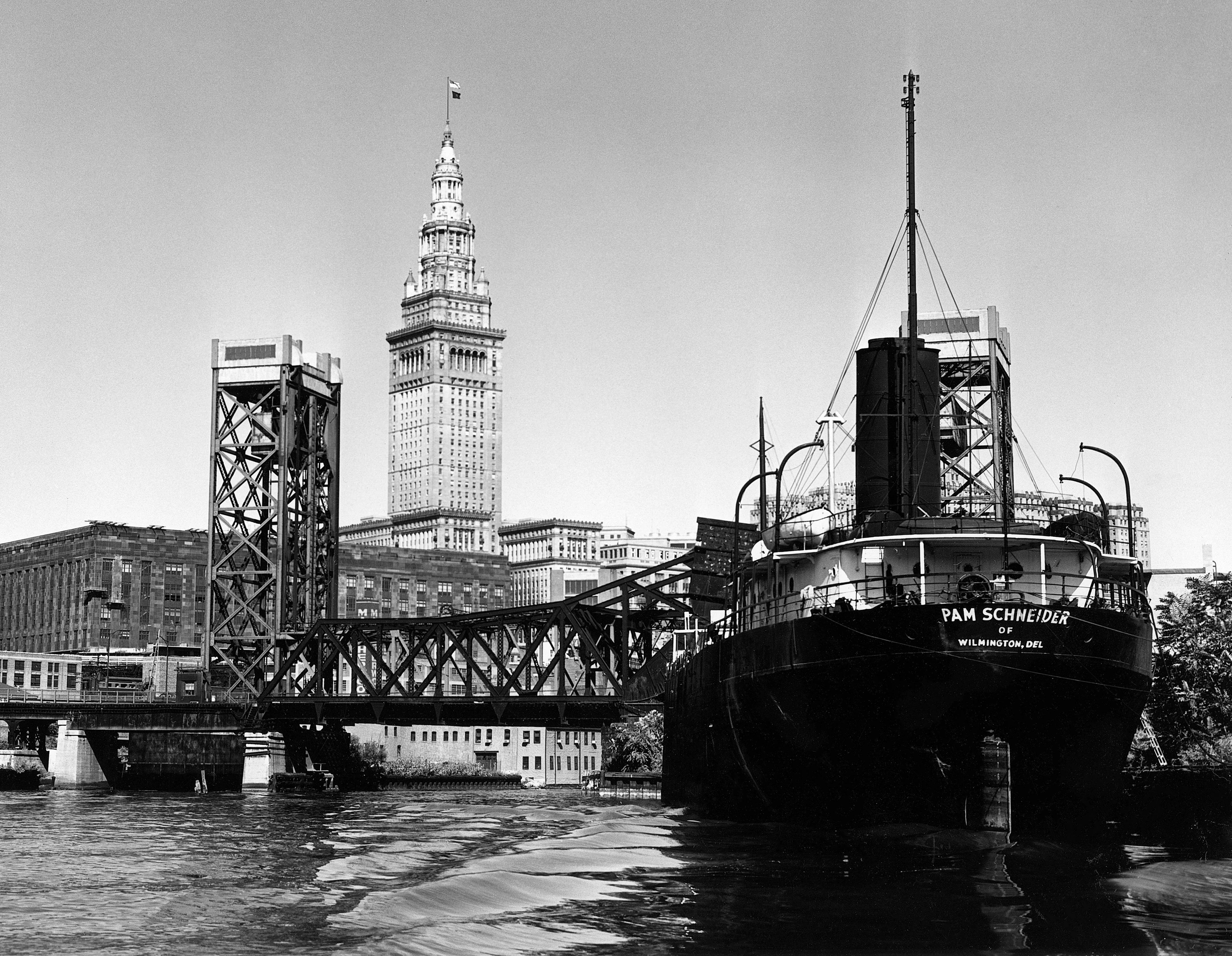 Cleveland Memories III: A Pictorial History of the 1950s - Image 7