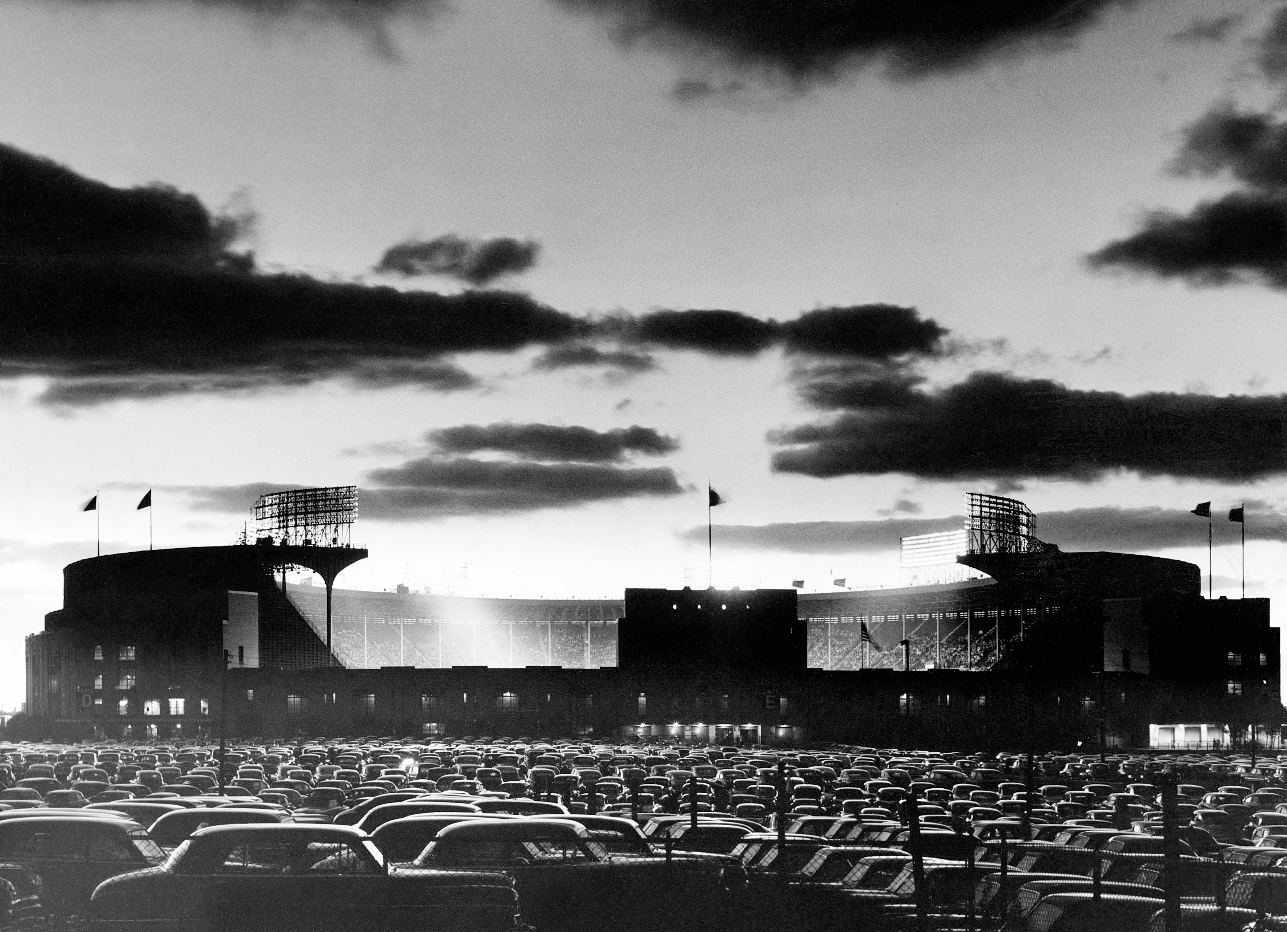 Cleveland Memories III: A Pictorial History of the 1950s - Image 8