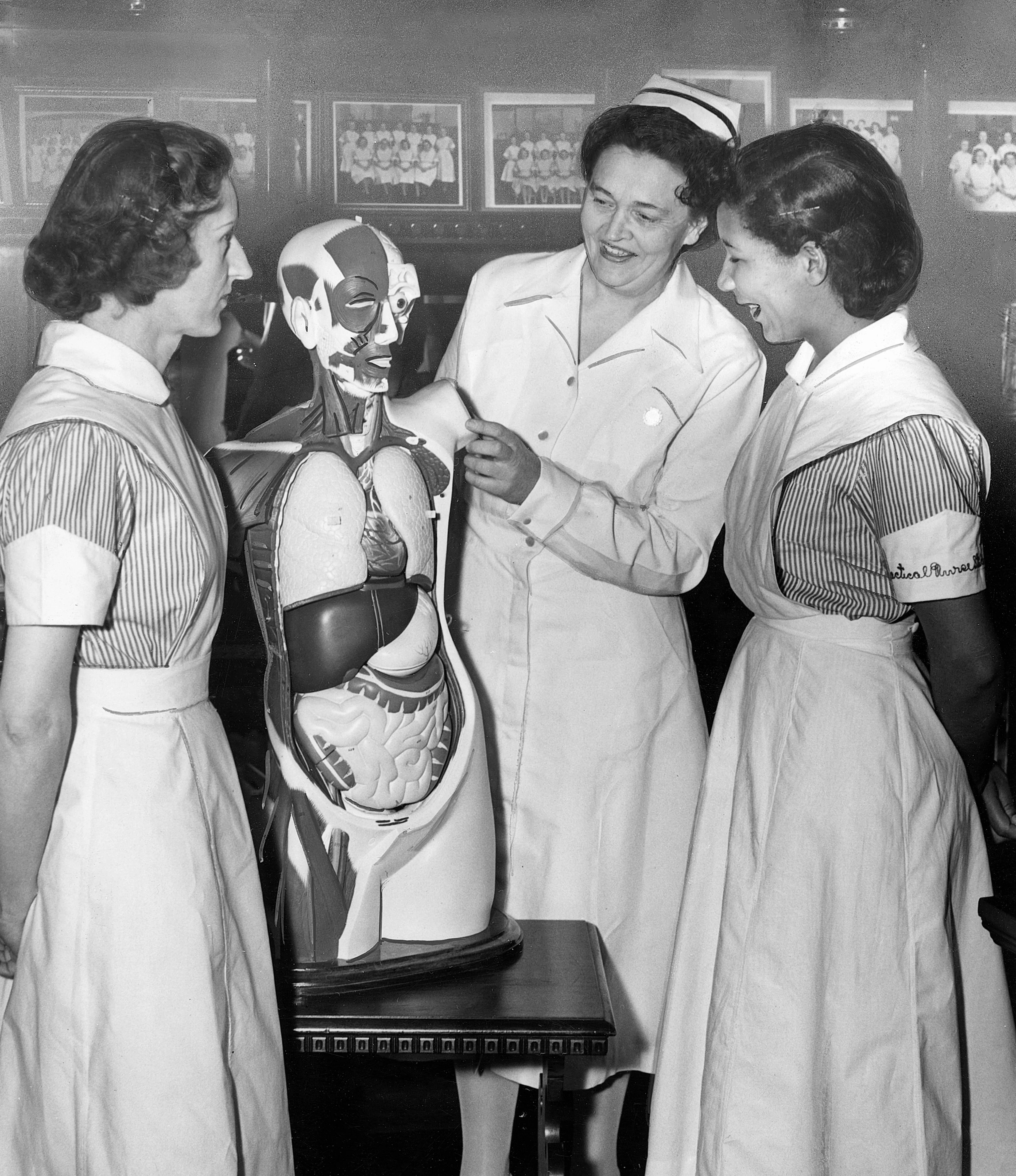 Cleveland Memories III: A Pictorial History of the 1950s - Image 9