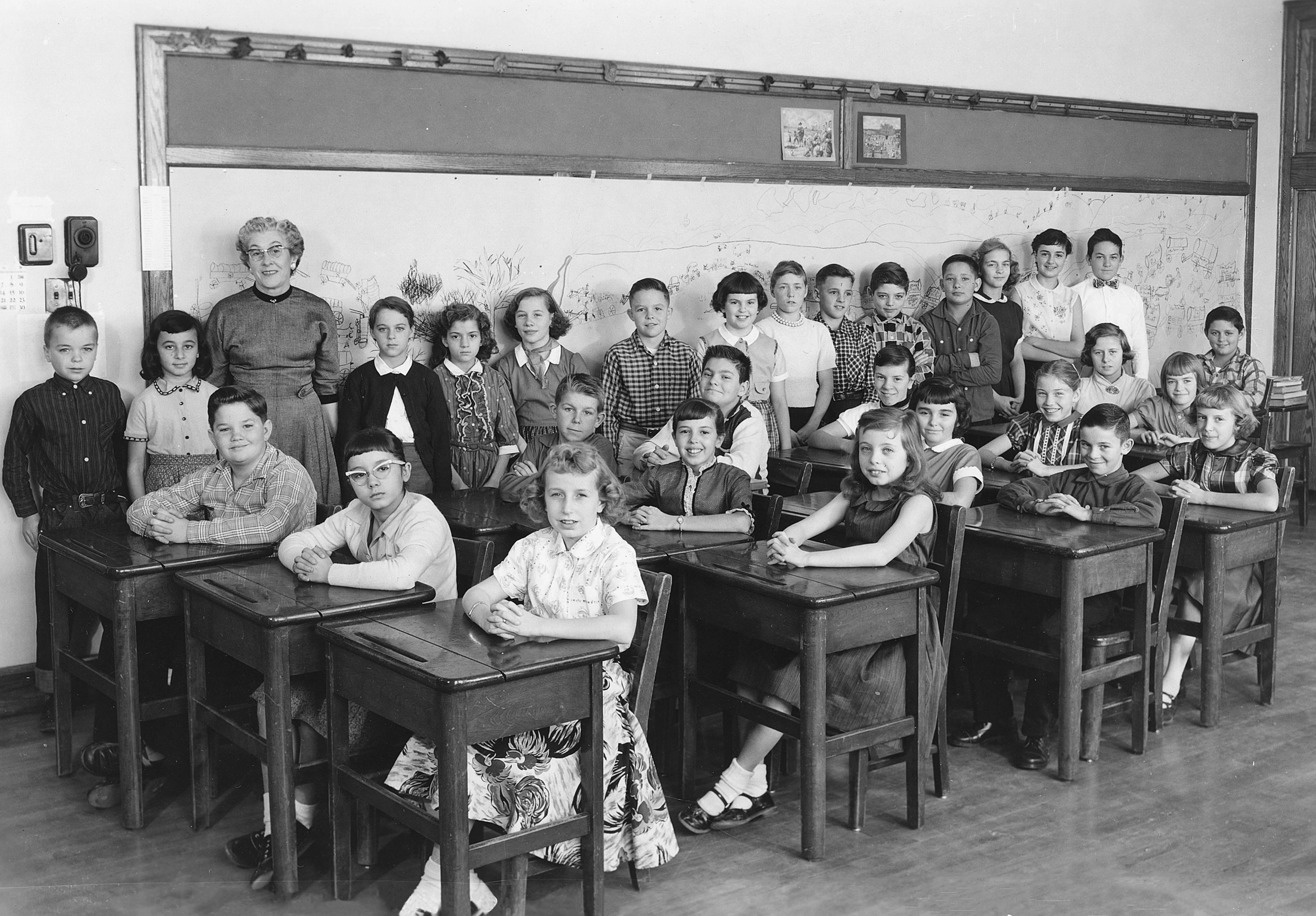 Clinton County Memories II: The 1940s, 1950s and 1960s - Image 3