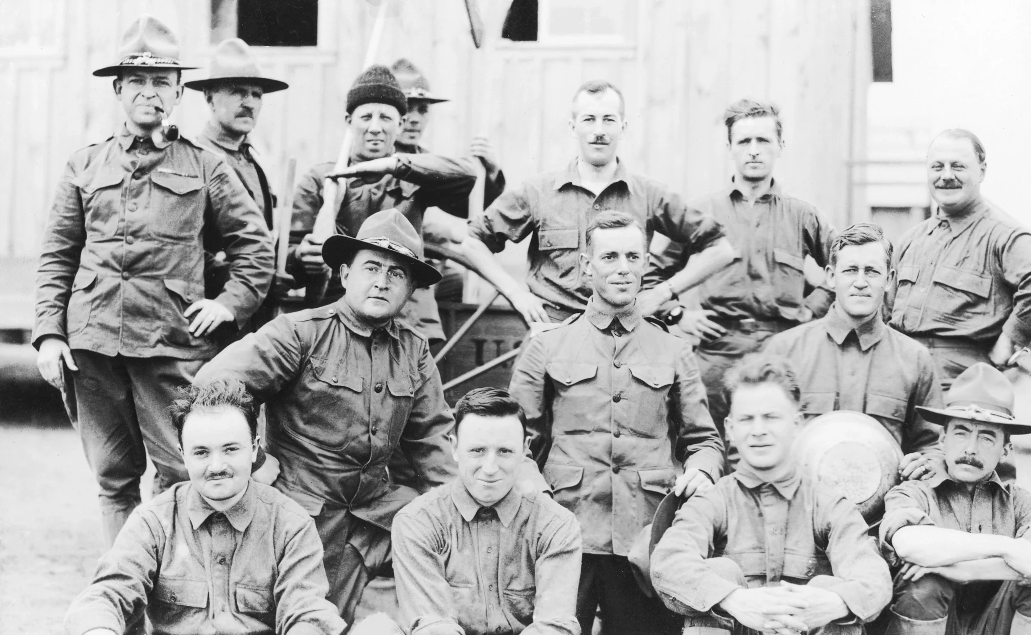 Clinton County Memories: The Early Years - Image 10