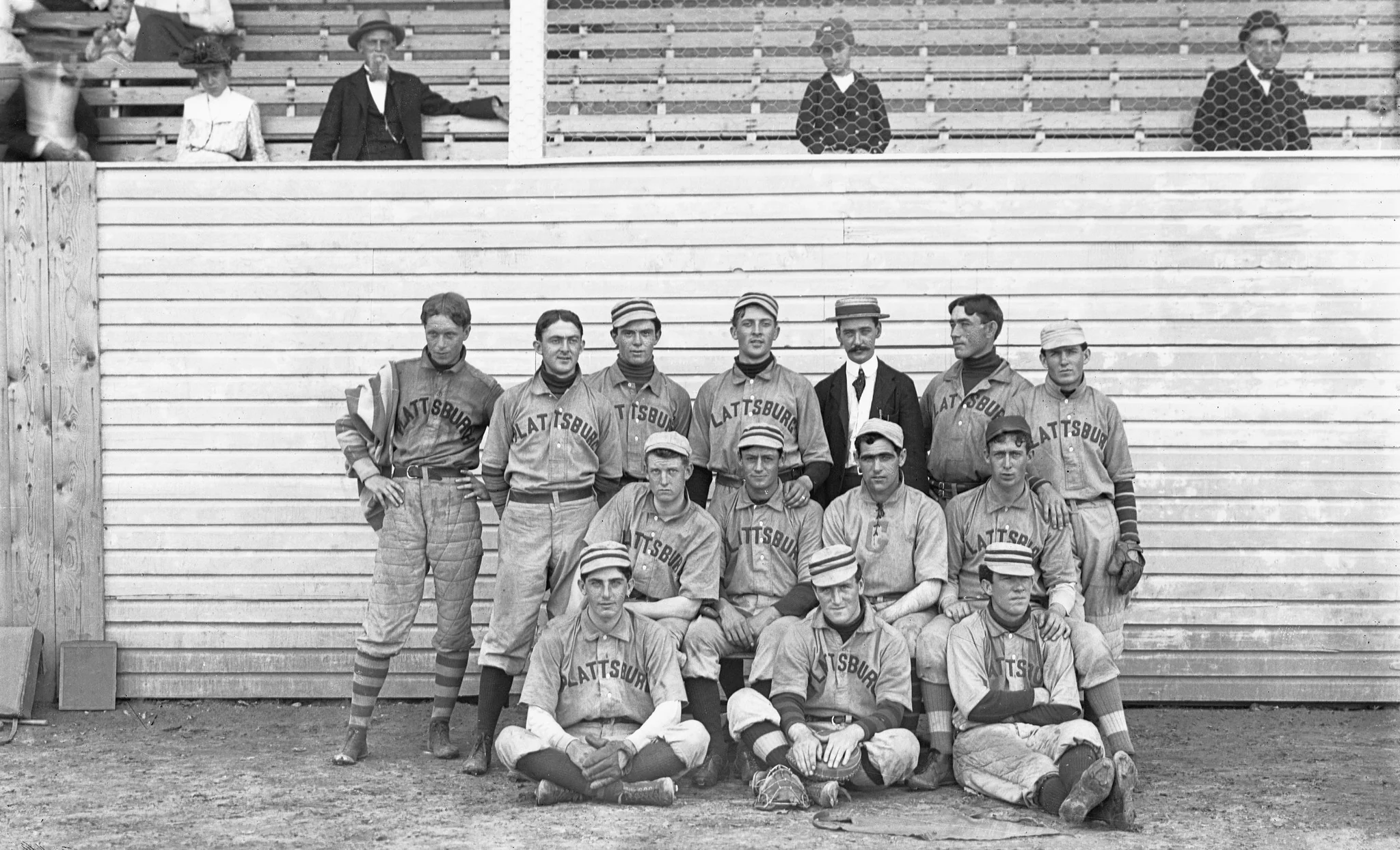 Clinton County Memories: The Early Years - Image 3