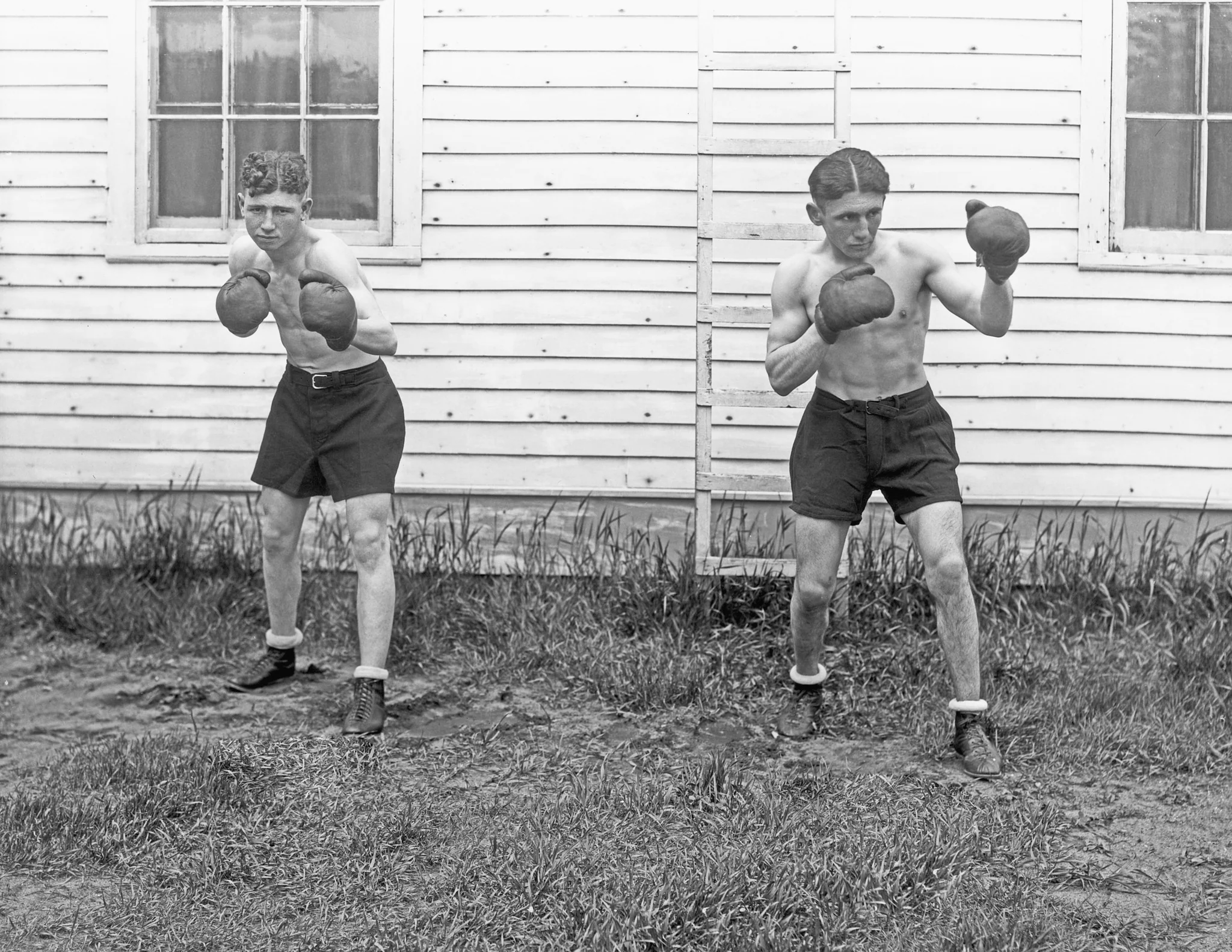 Clinton County Memories: The Early Years - Image 5