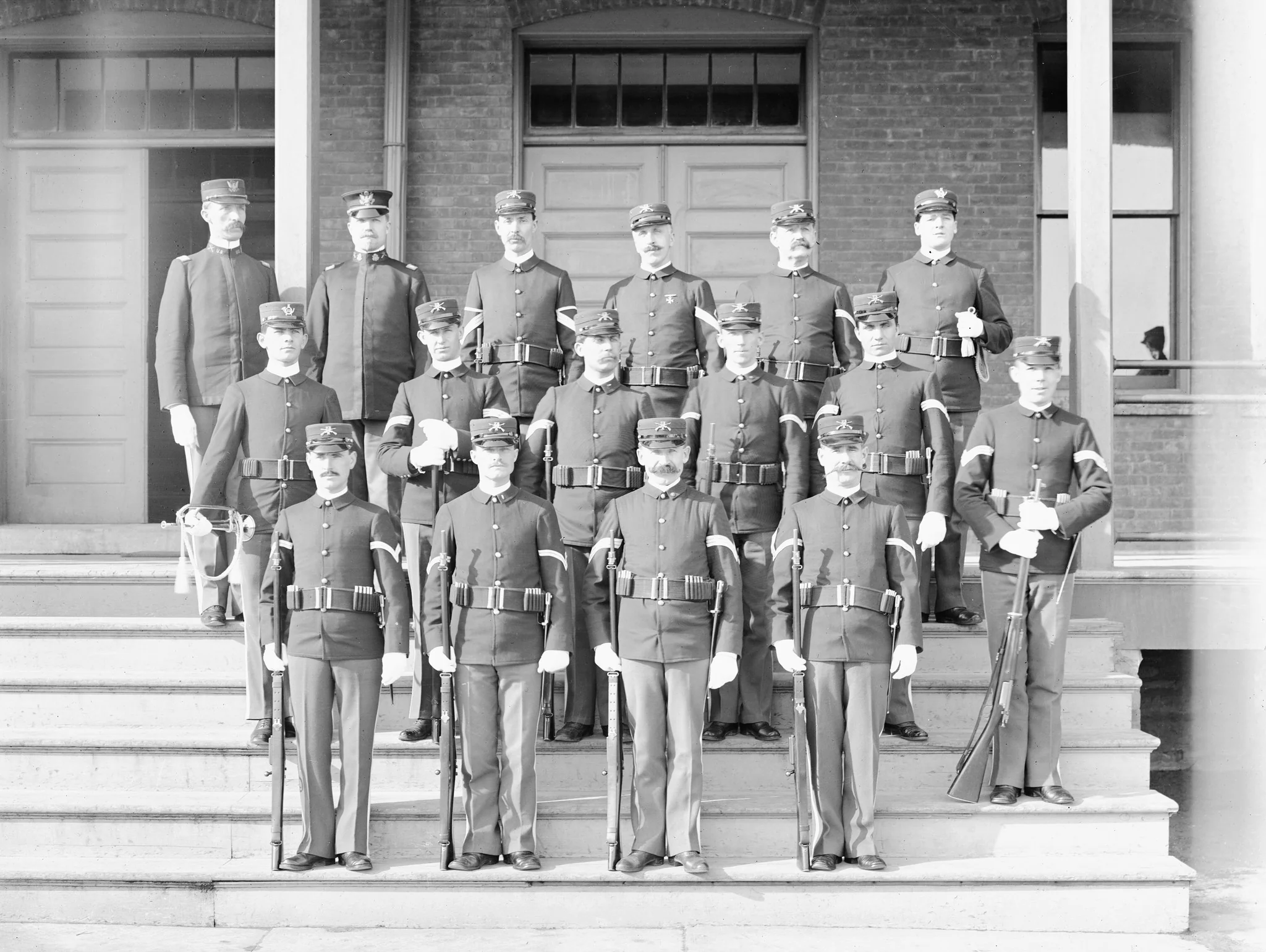 Clinton County Memories: The Early Years - Image 7