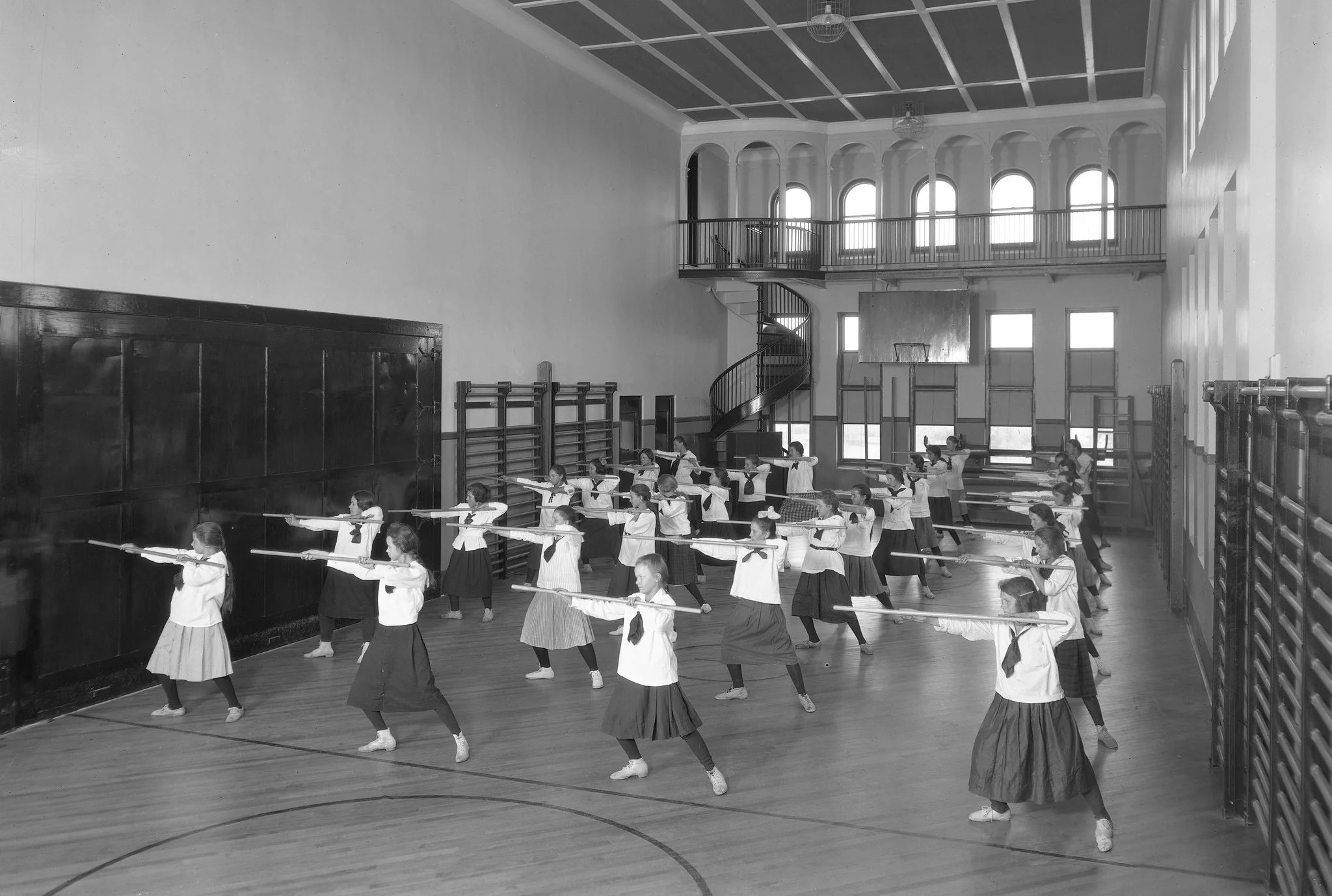 Clinton County Memories: The Early Years - Image 9