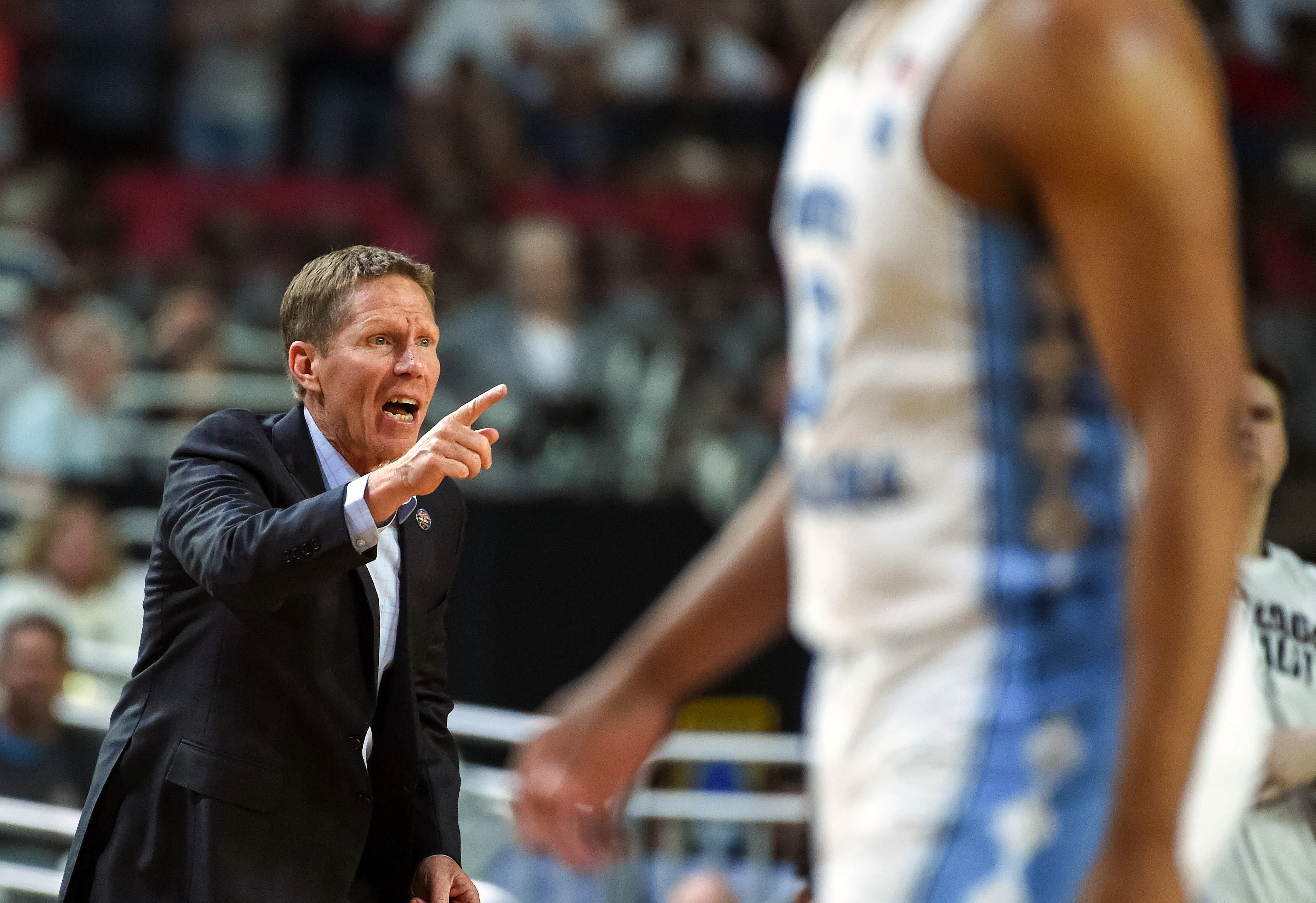 Two Decades: Lasting Mark: Coach Mark Few's Legendary Career with Gonzaga Basketball - Image 3