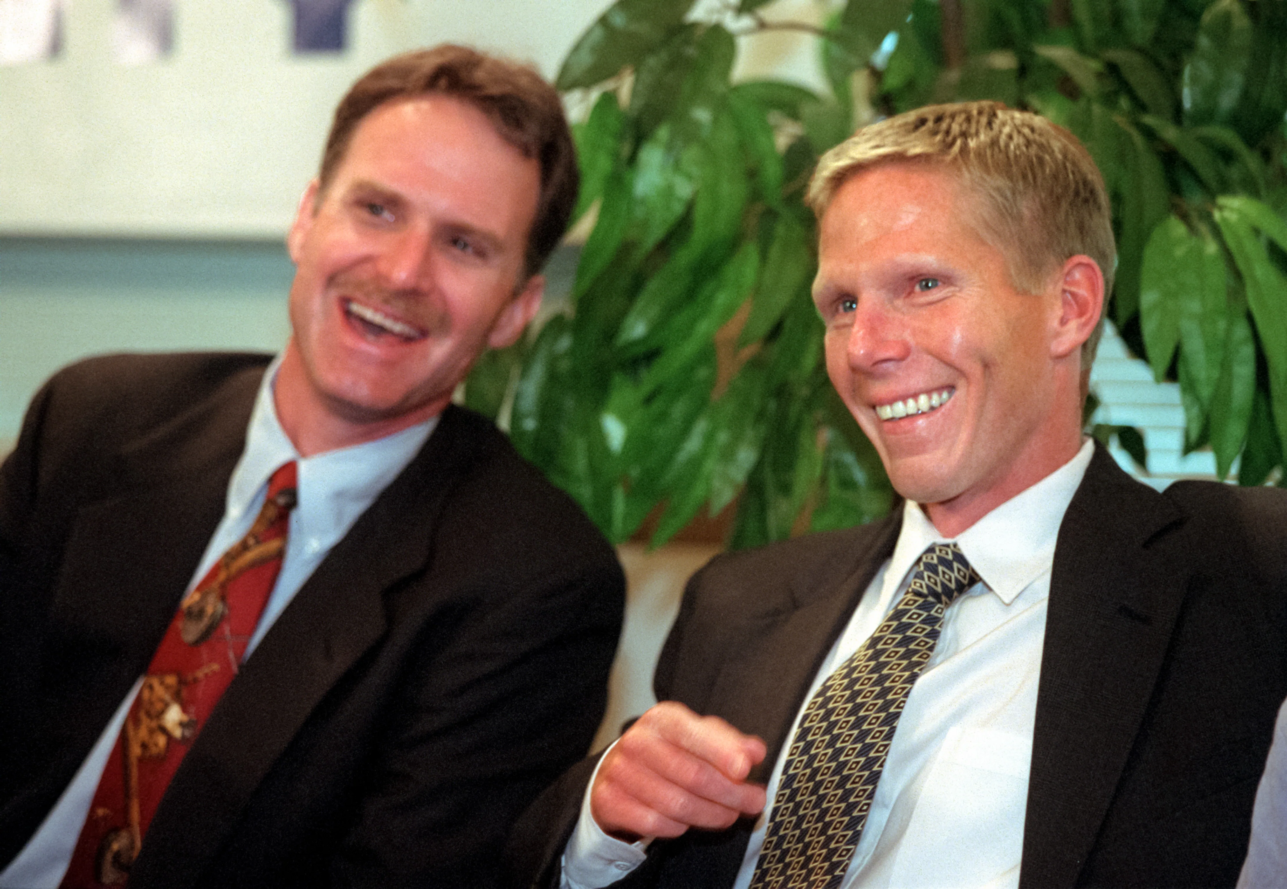 Two Decades: Lasting Mark: Coach Mark Few's Legendary Career with Gonzaga Basketball - Image 8
