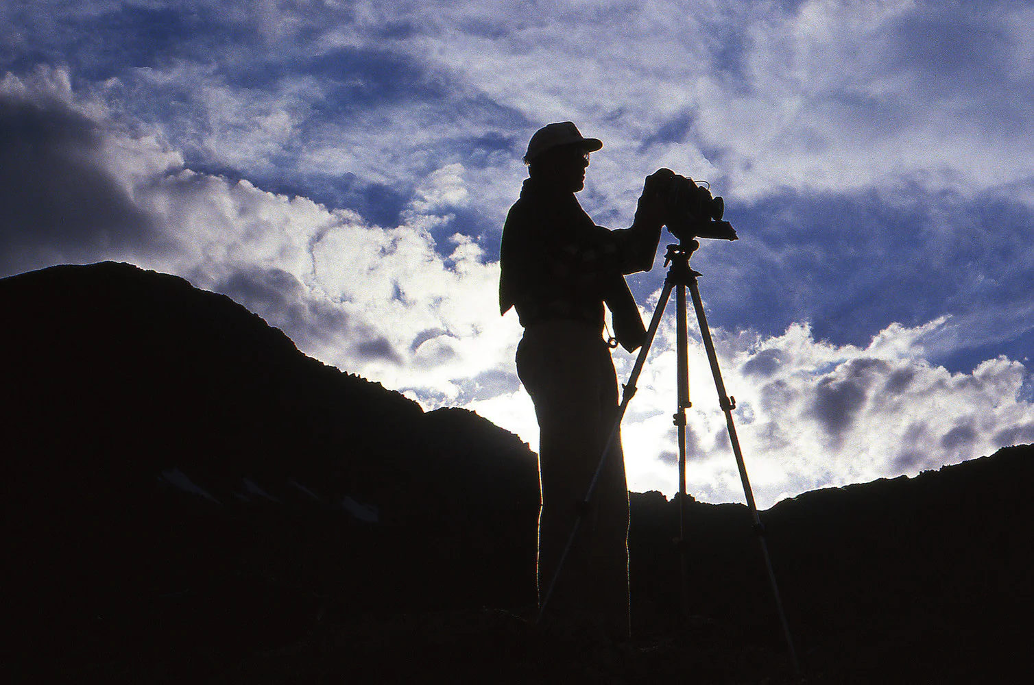 Colorado's High Country: A Photojournalistic Collection - Image 11
