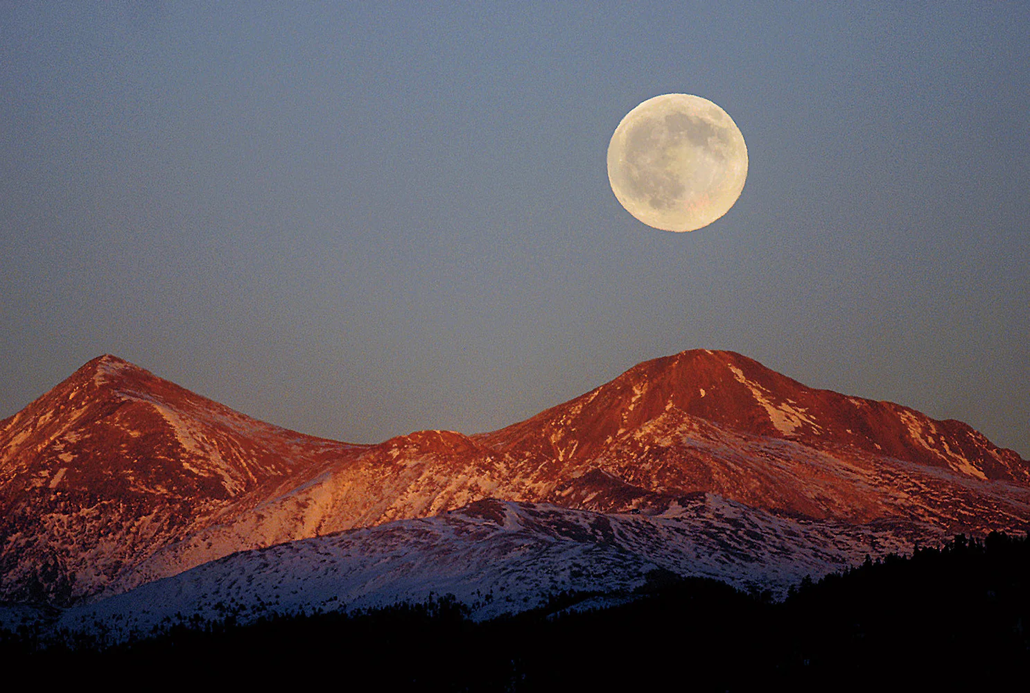 Colorado's High Country: A Photojournalistic Collection - Image 5