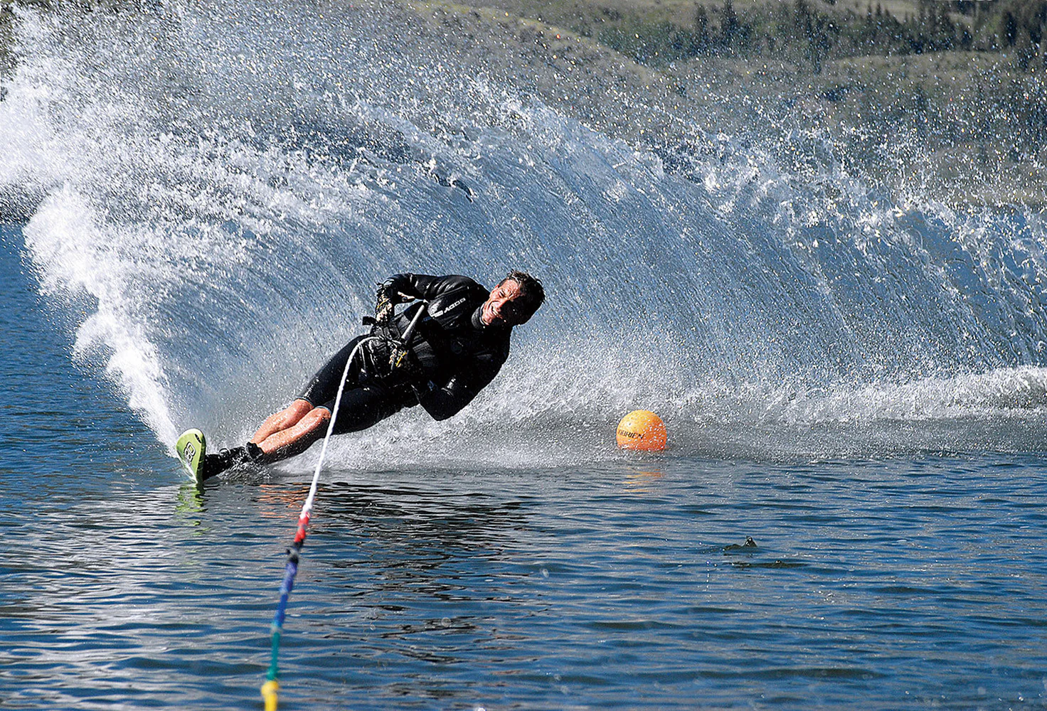 Colorado's High Country: A Photojournalistic Collection - Image 7