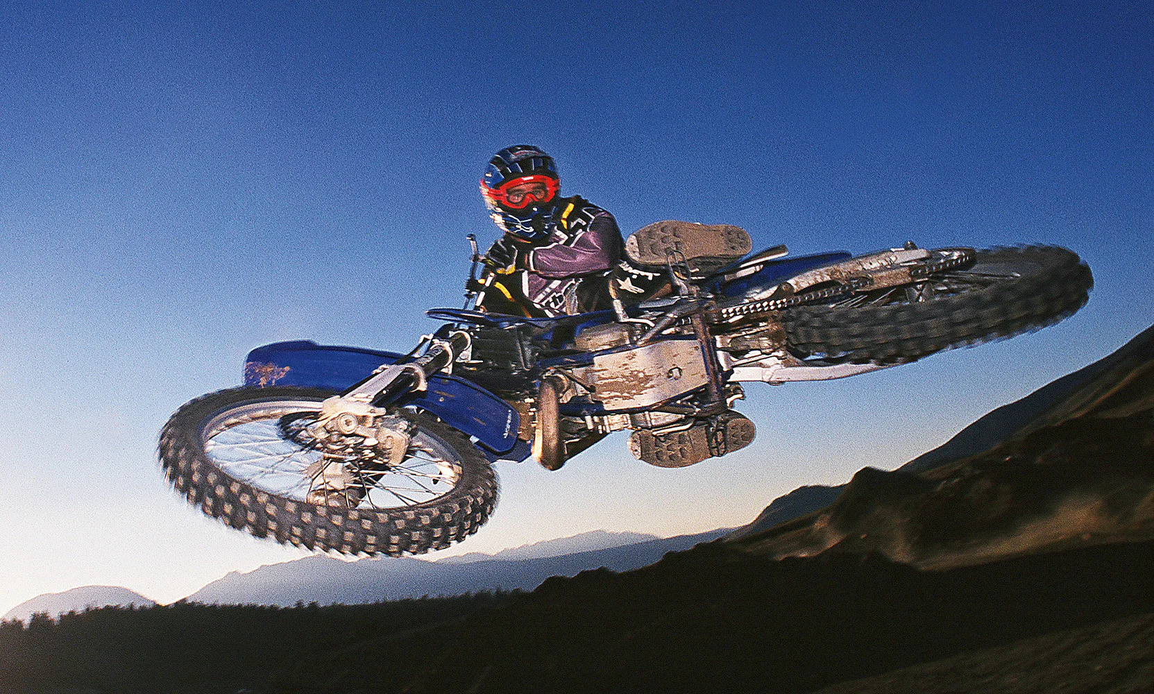 Colorado's High Country: A Photojournalistic Collection - Image 8
