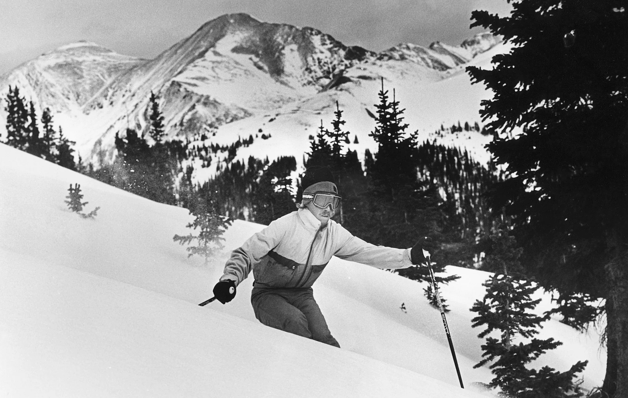 Colorado's High Country: Volume II • A Photojournalistic Look at Life in the Mountains - Image 10