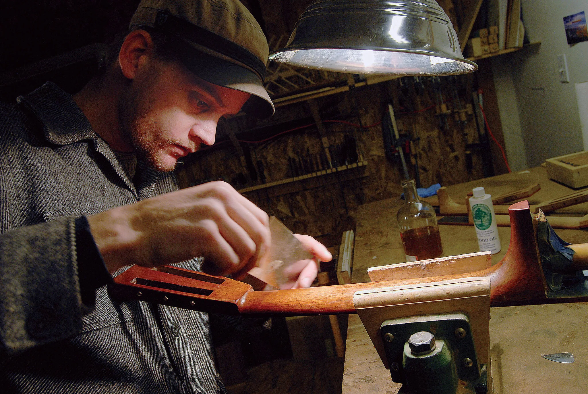 Colorado's High Country: Volume II • A Photojournalistic Look at Life in the Mountains - Image 13