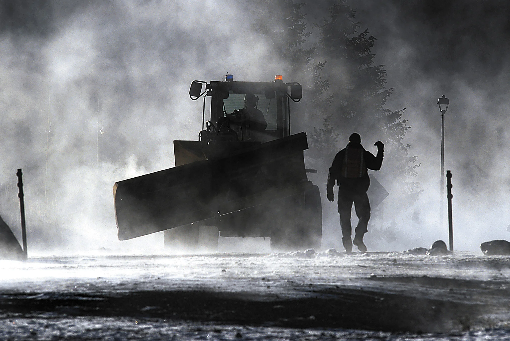 Colorado's High Country: Volume II • A Photojournalistic Look at Life in the Mountains - Image 15