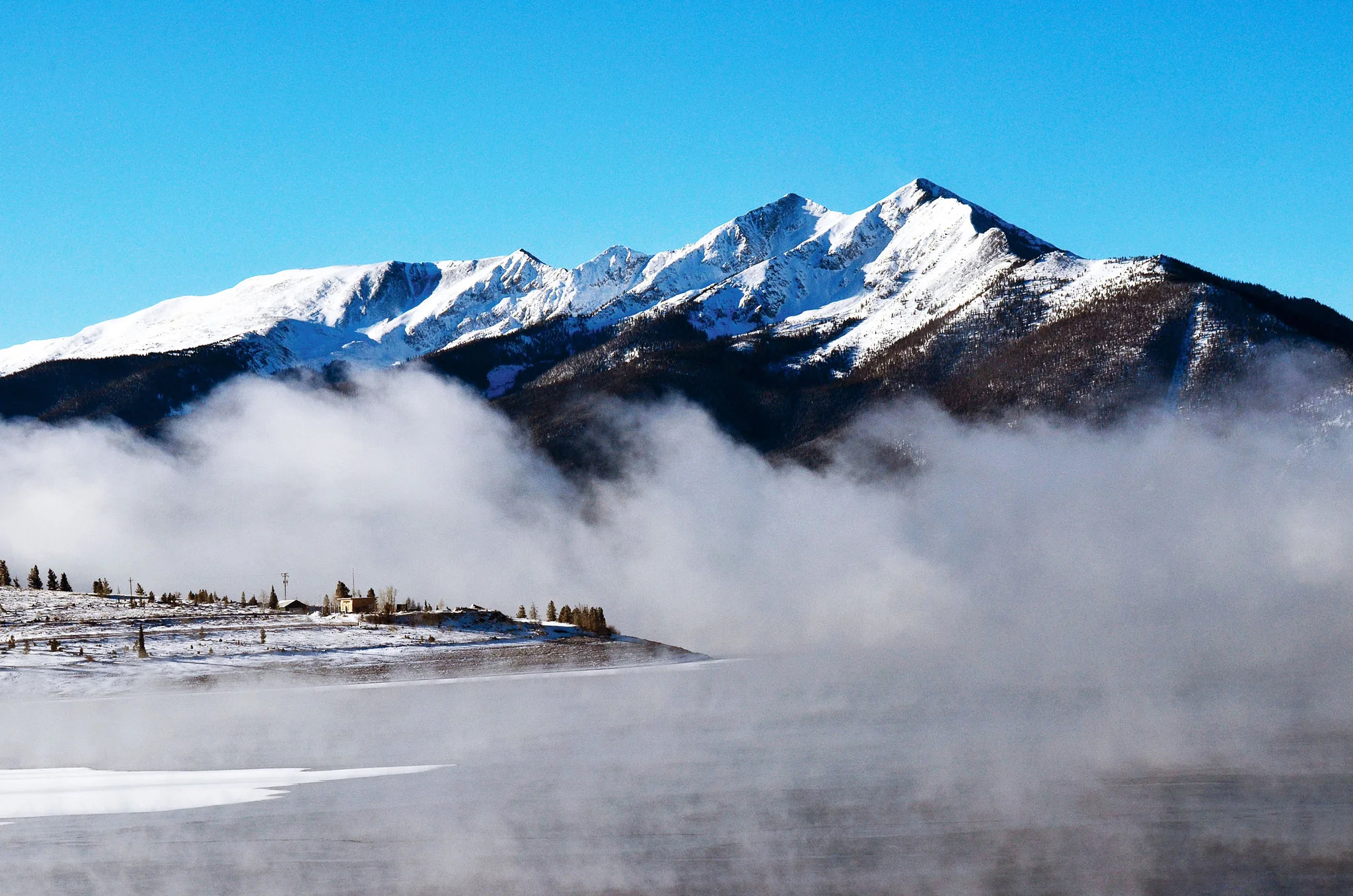Colorado's High Country: Volume II • A Photojournalistic Look at Life in the Mountains - Image 16